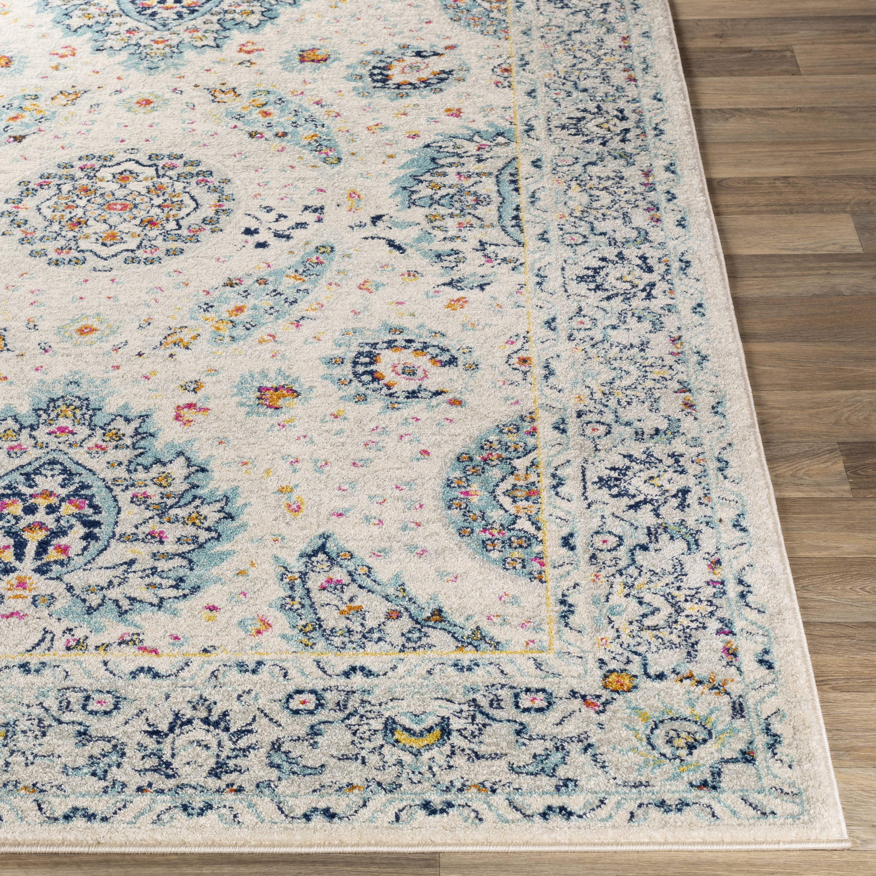 Surya CHE2301-710103 rugs - View #3