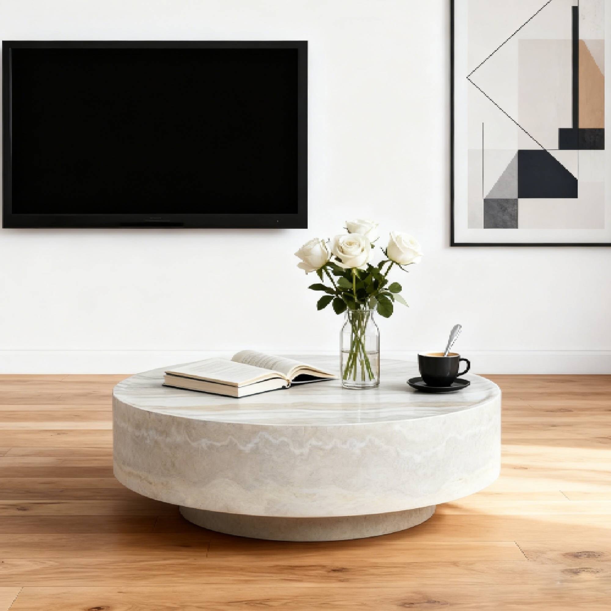Horizons Prime LJW106817 Coffee-Tables - View #7