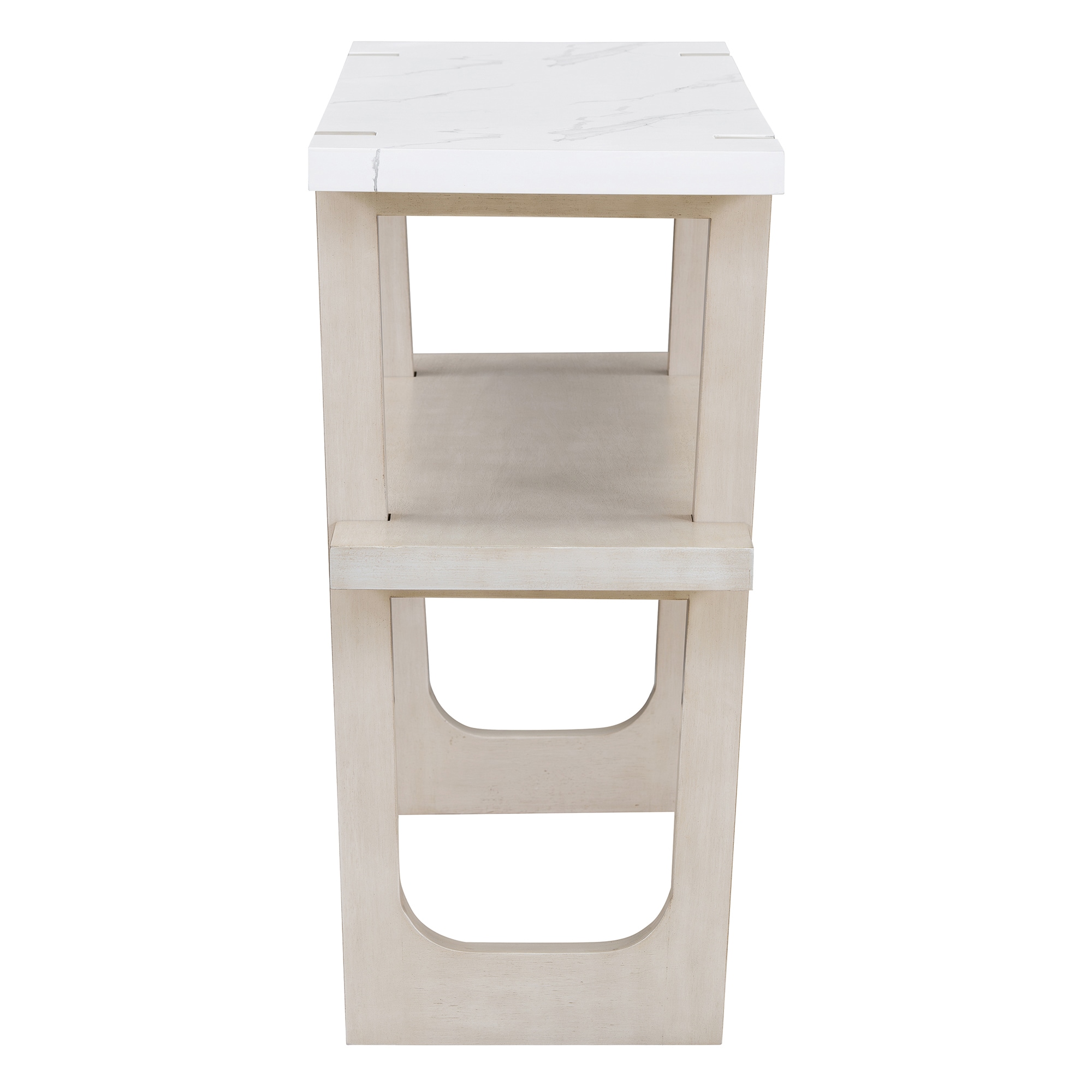 SINOFURN SYA330166GY Console-Sofa-Tables - View #14