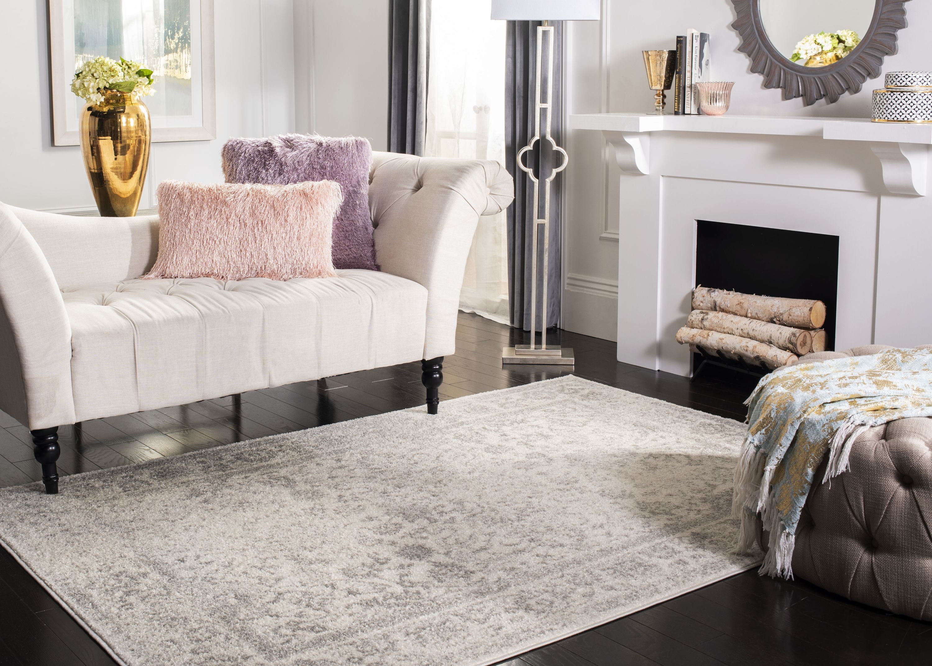 Safavieh ADR109C-7SQ rugs - View #6