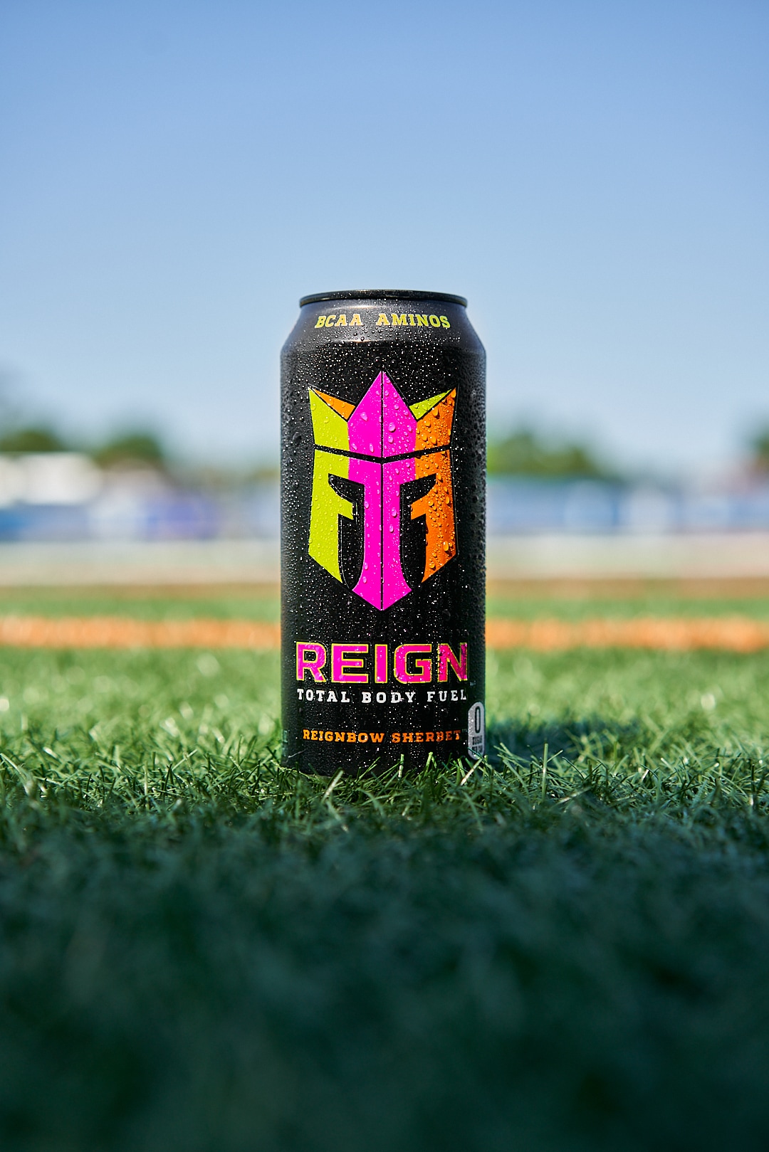 REIGN 111944 Soft-Drinks - View #4
