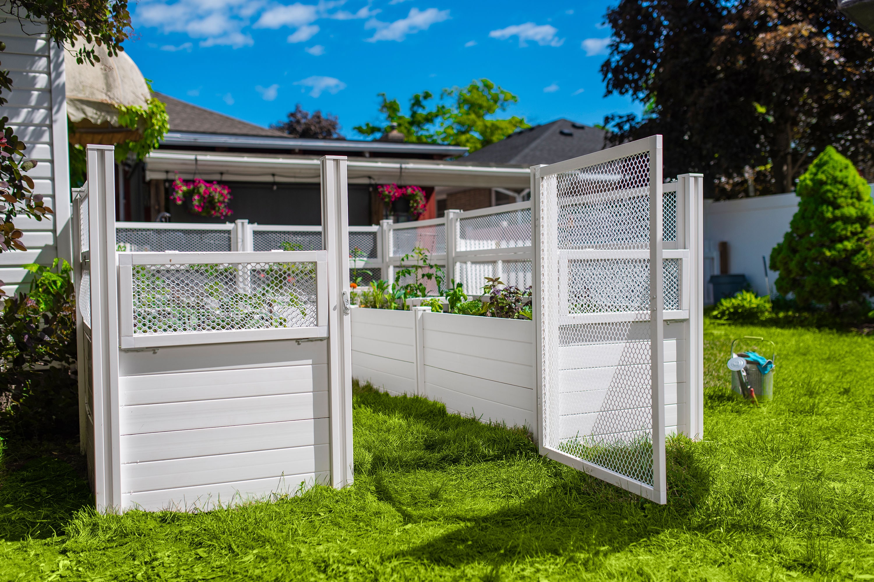 Vita VT17125 Raised-Garden-Beds - View #6