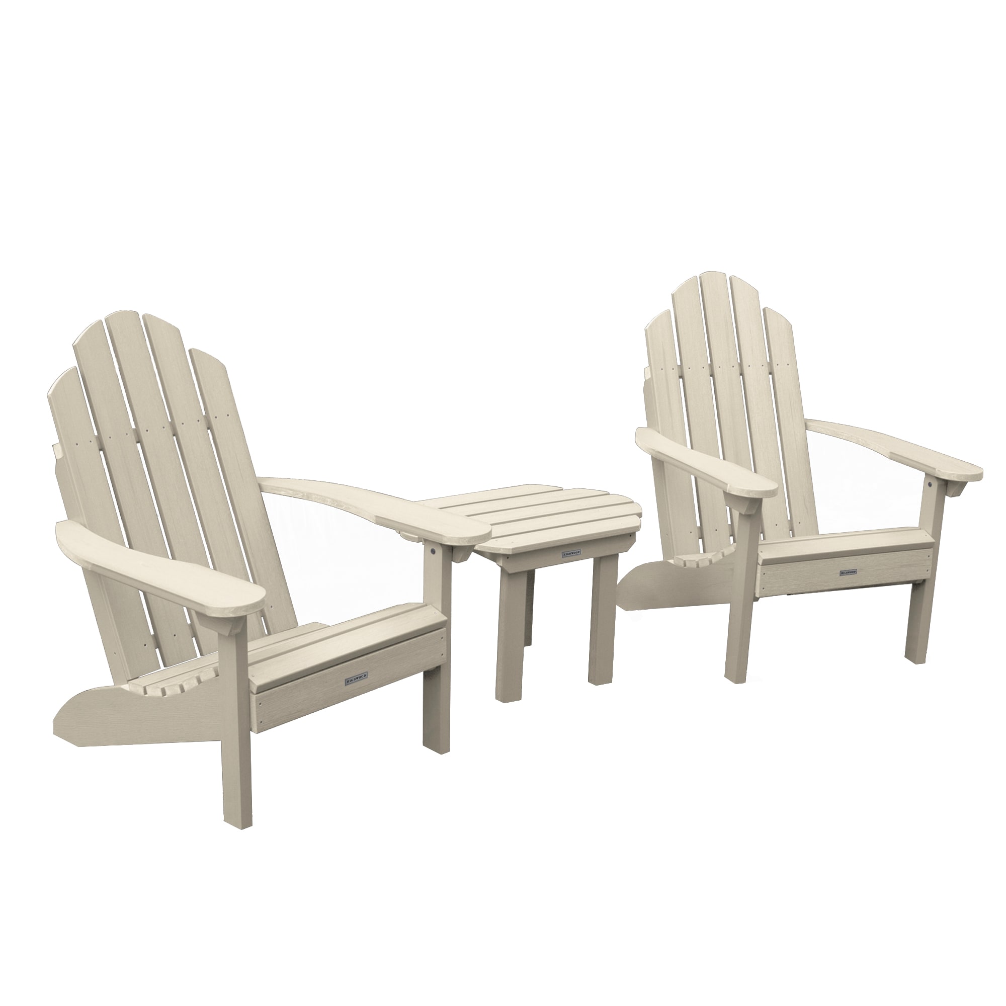 highwood AD-KITCLAS5-WAE Patio-Conversation-Sets - View #2