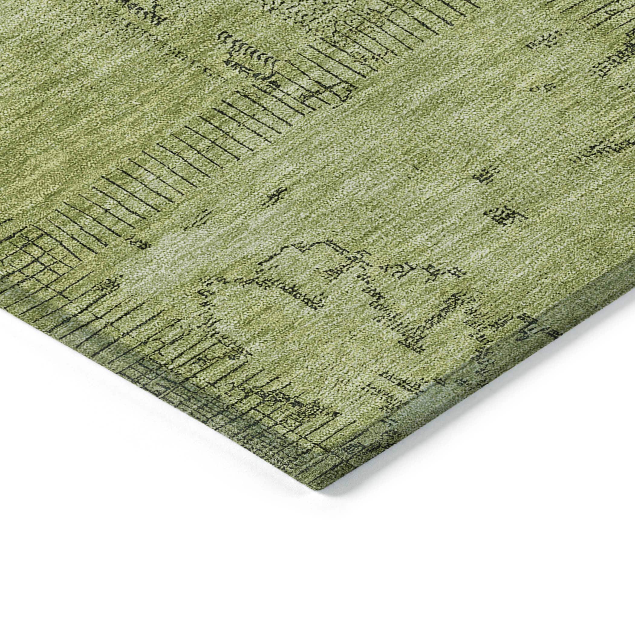 Addison Rugs ACN685FE3X5 rugs - View #3