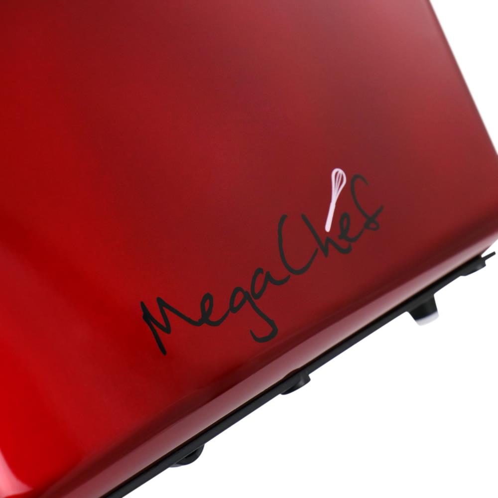 MegaChef 849115255M toasters - View #7