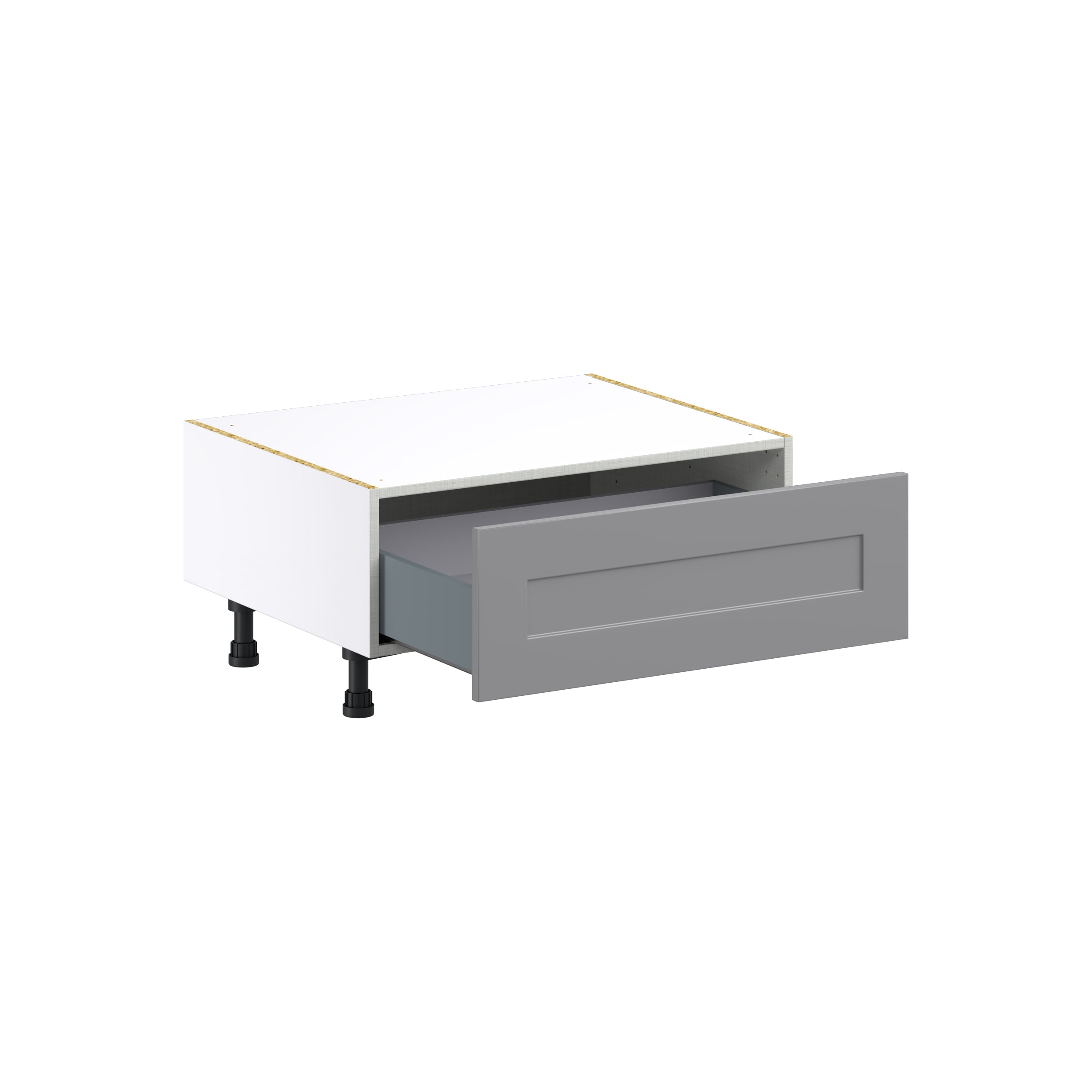 Hugo&Borg DSBWS3010-BM Cabinets-Kitchen - View #7