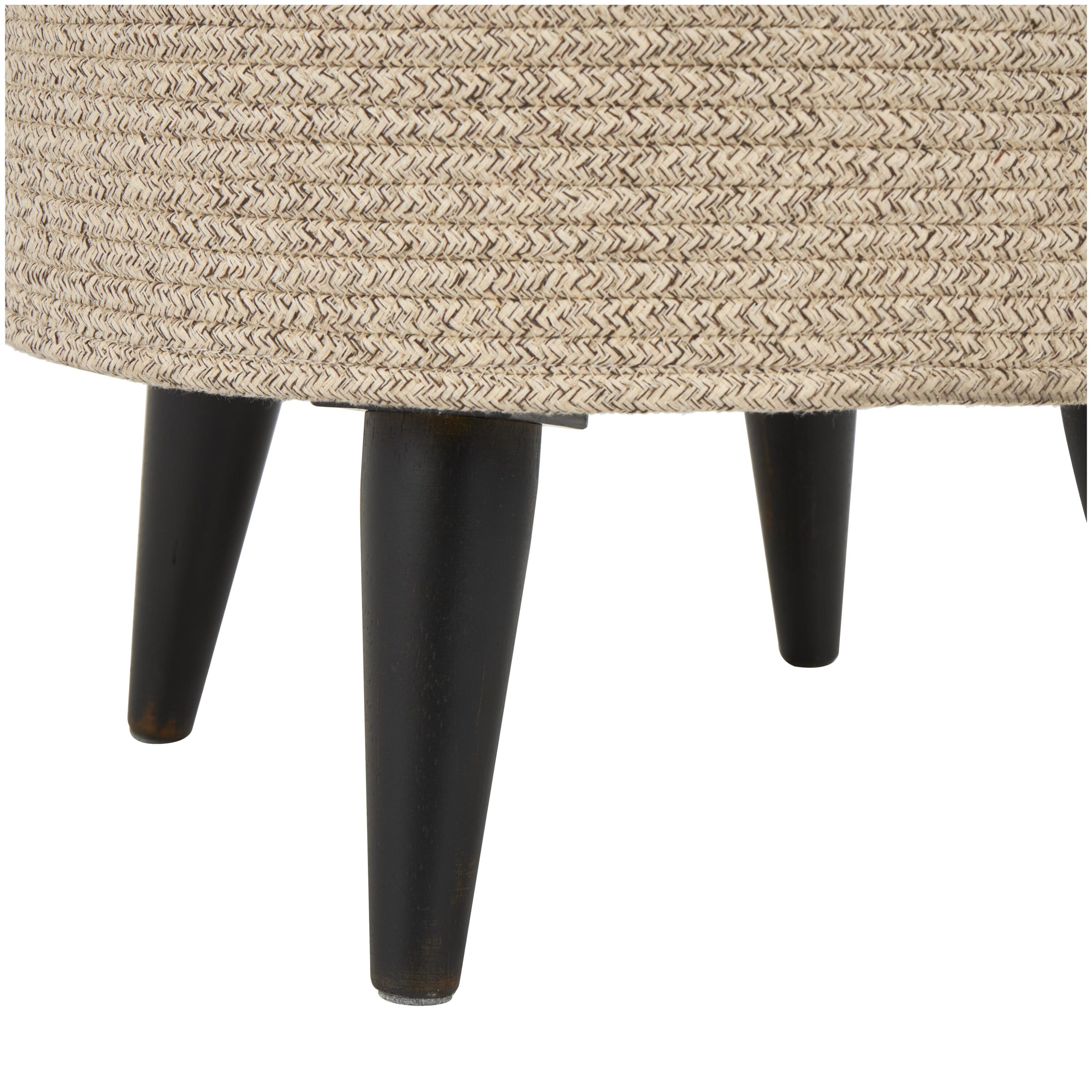 Grayson Lane 821195 Indoor-Ottomans - View #4