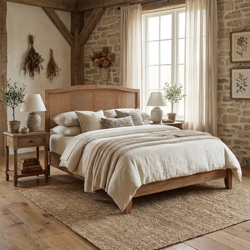 FurniFact BG2322918WHT1  - View #6