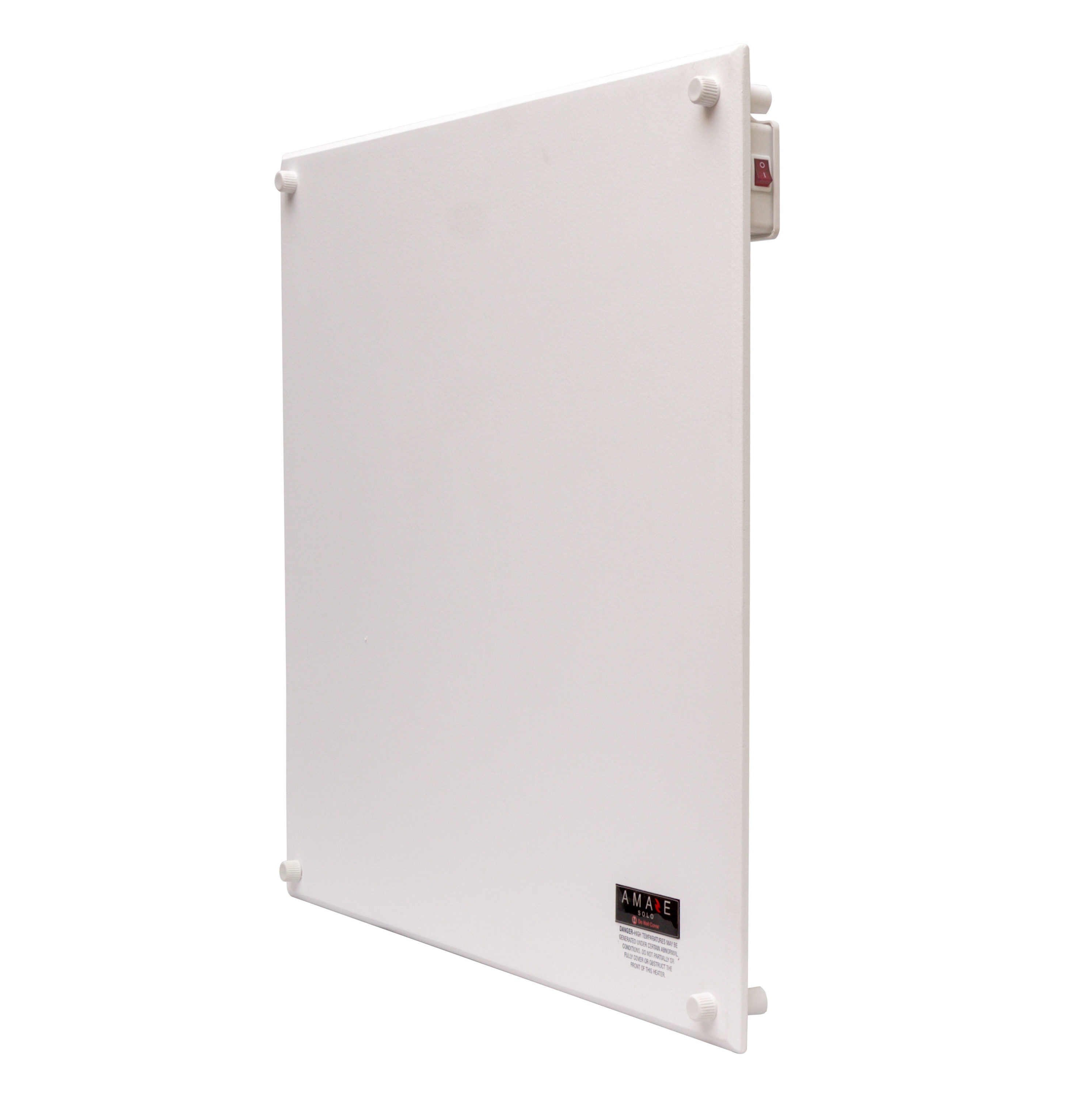Infrared Wall mounted Picture Heater. Far Infrared Heating Panel 420W