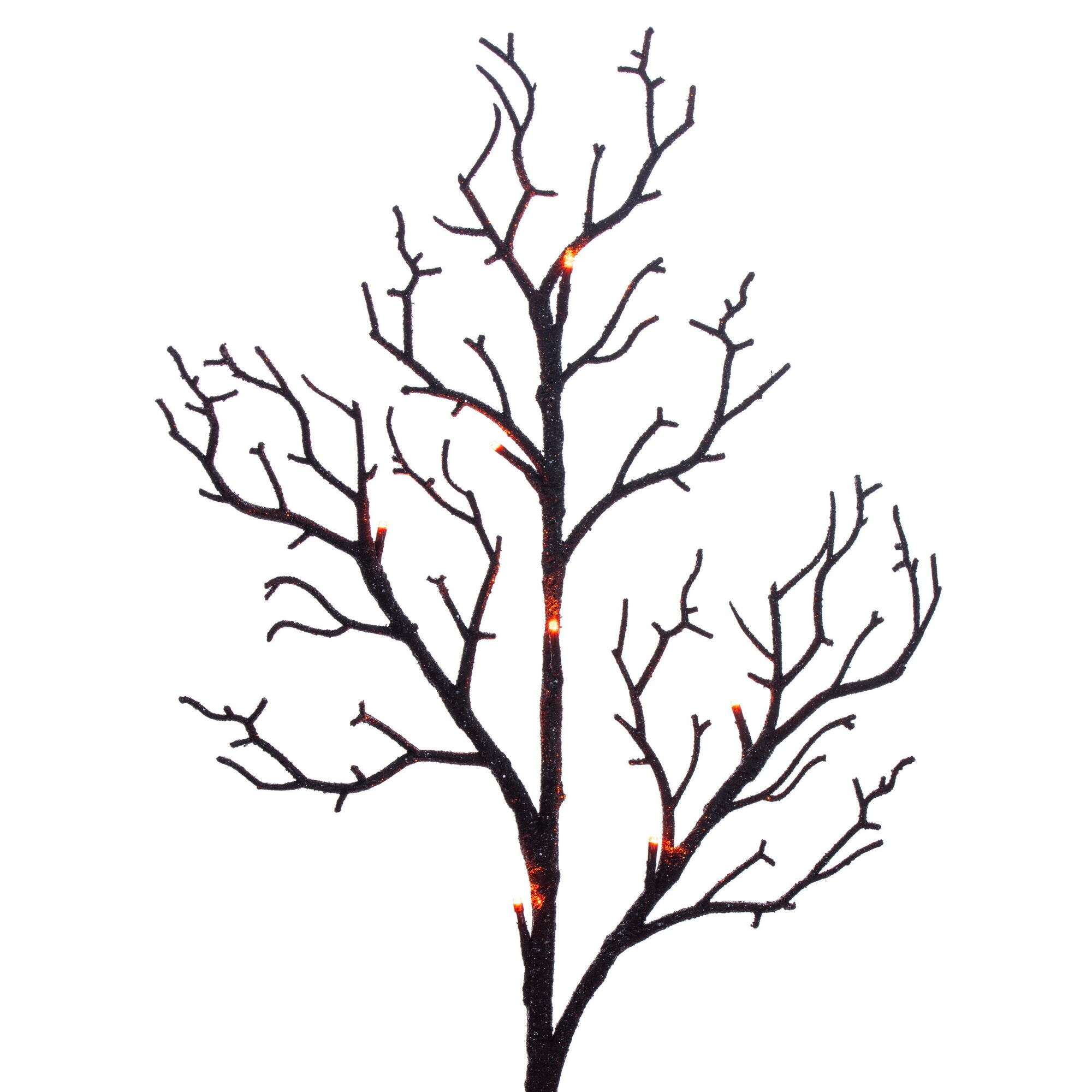 Vickerman X231041LED Artificial-Christmas-Trees - View #5