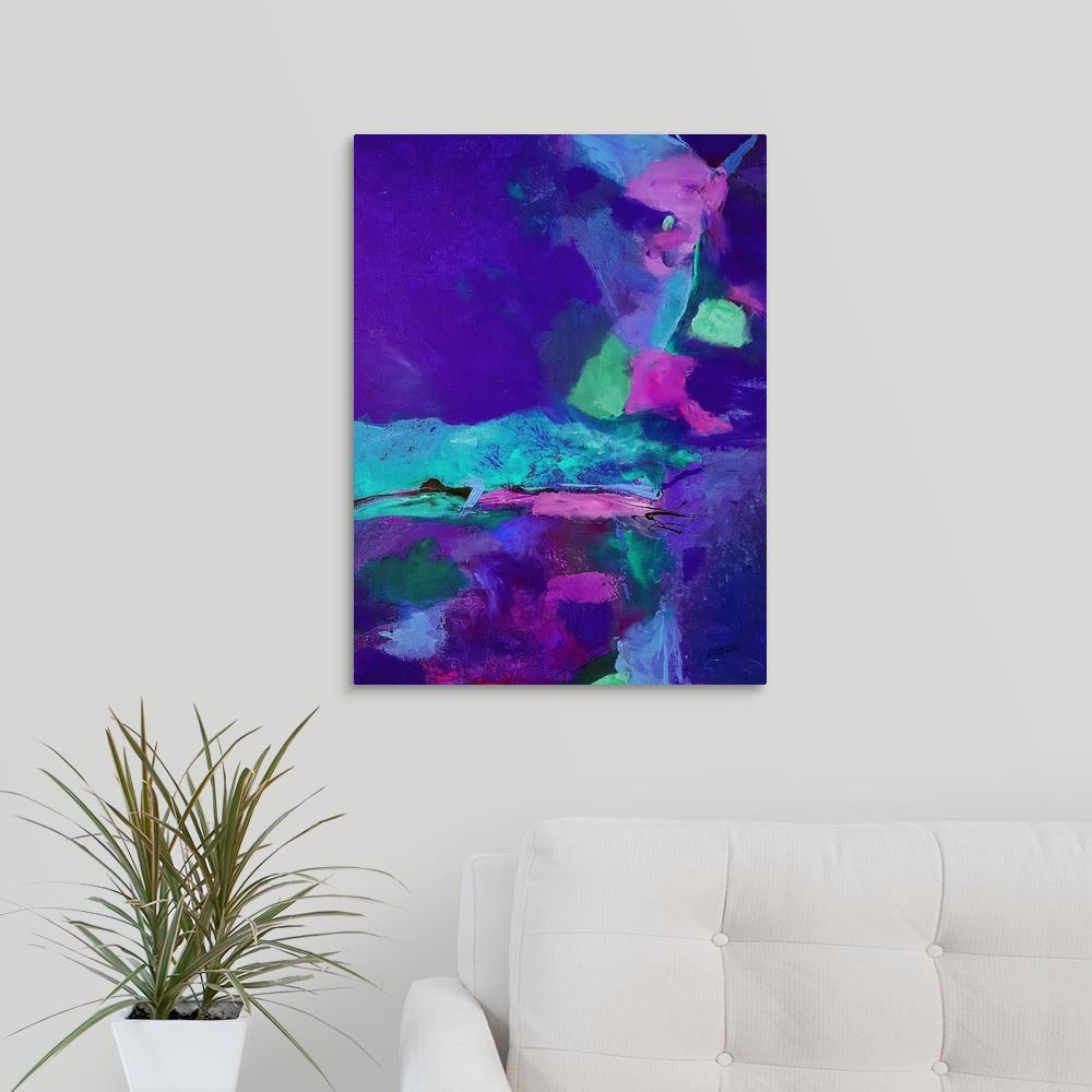 GreatBigCanvas 2552902-24-18X24 Wall-Art - View #2