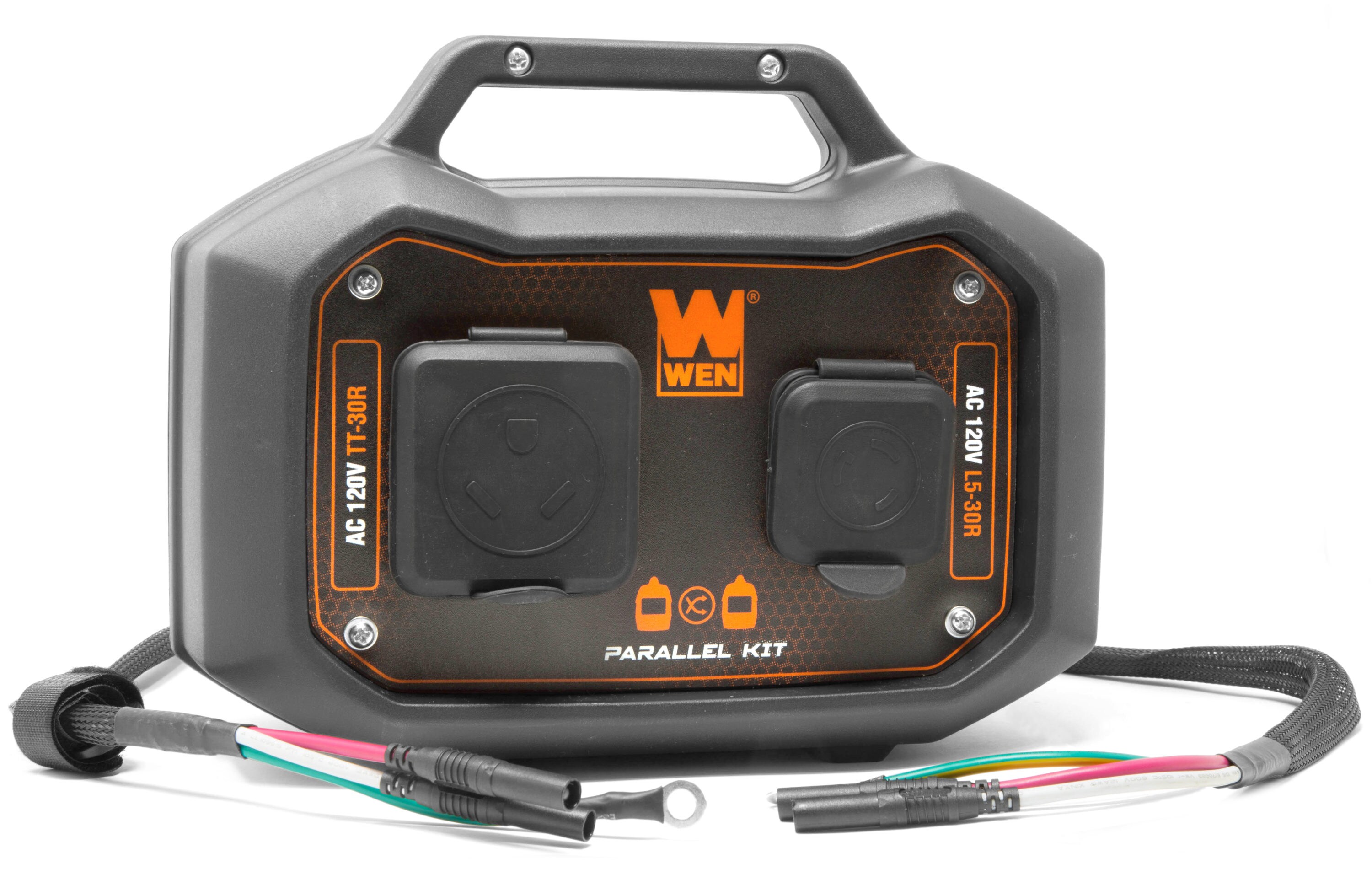 WEN GNA36I Generator-Parts-Accessories - View #3