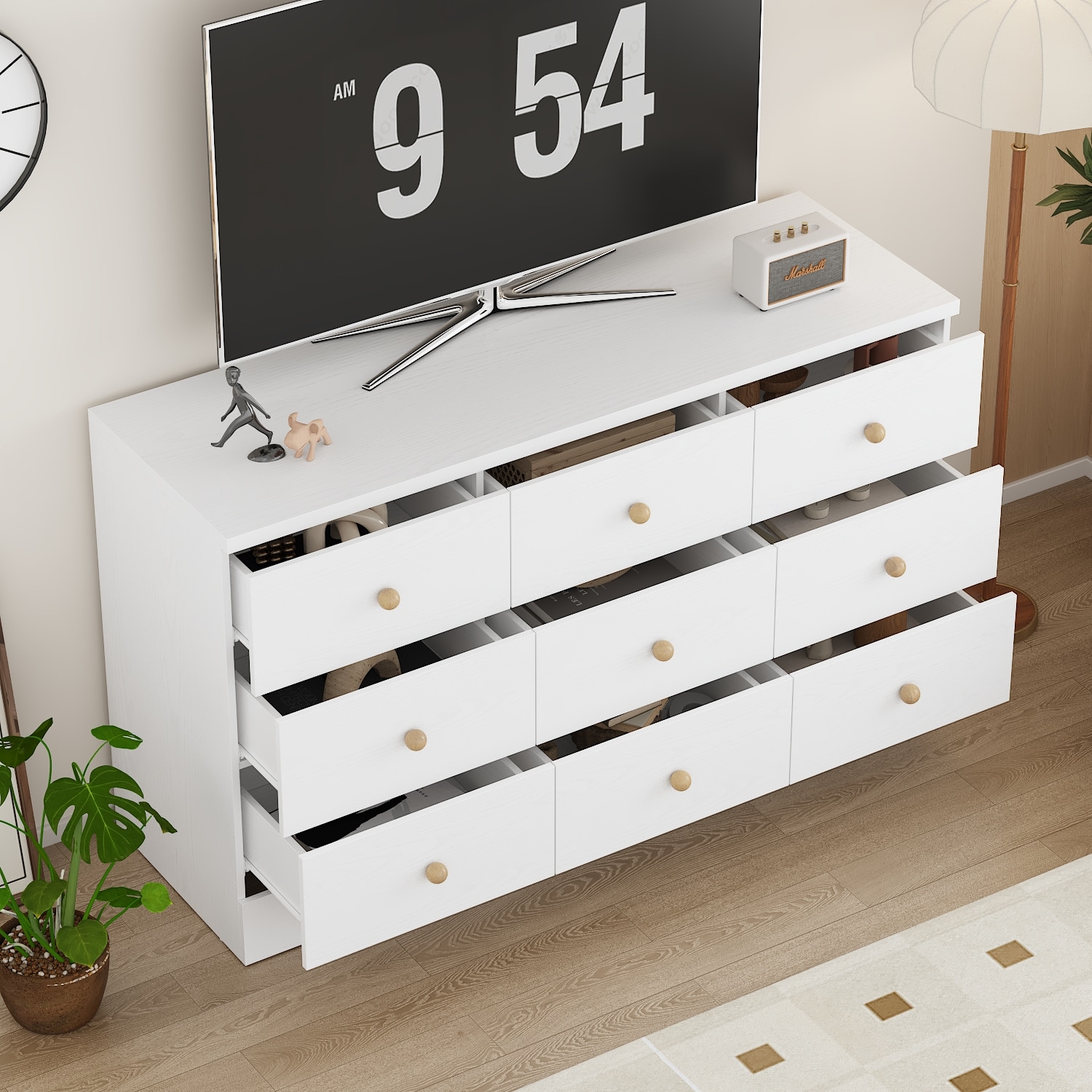 FUFU&GAGA KF210280-01 dressers - View #2