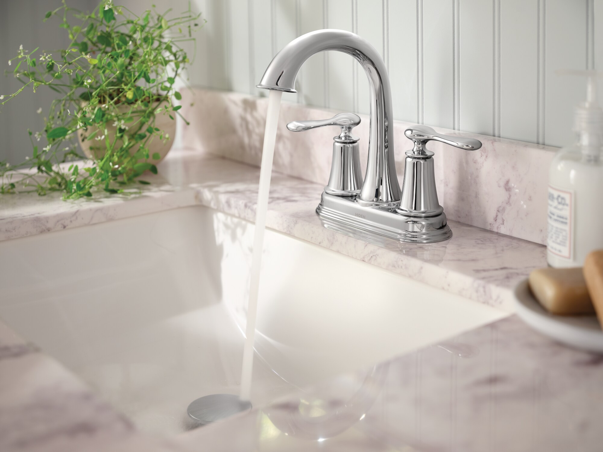 Moen 84092 Lavatory-Faucets - View #7