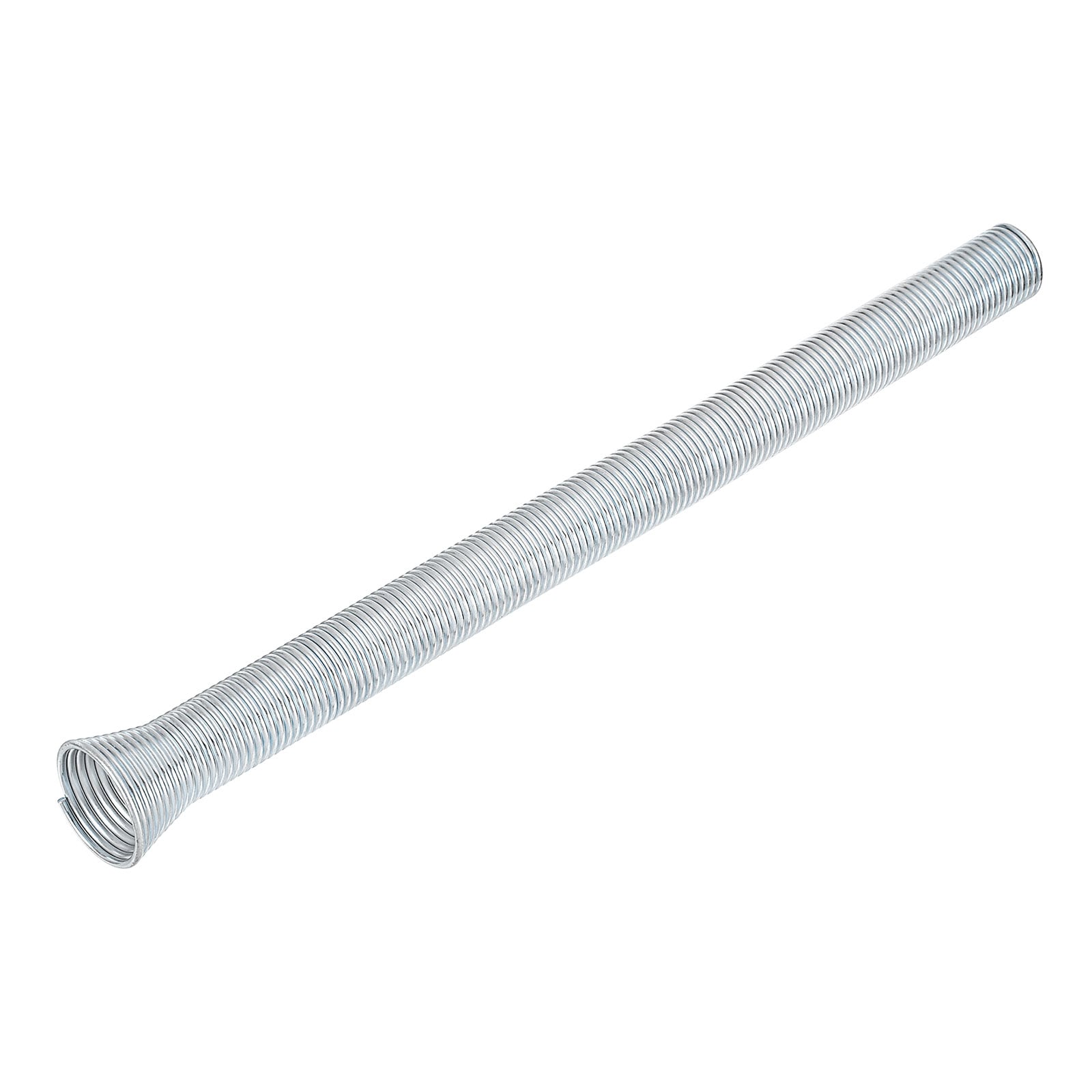 Unique Bargains 13.78x0.76inch Spring Tube Bender for Pipe O.D. 3/4inch ...