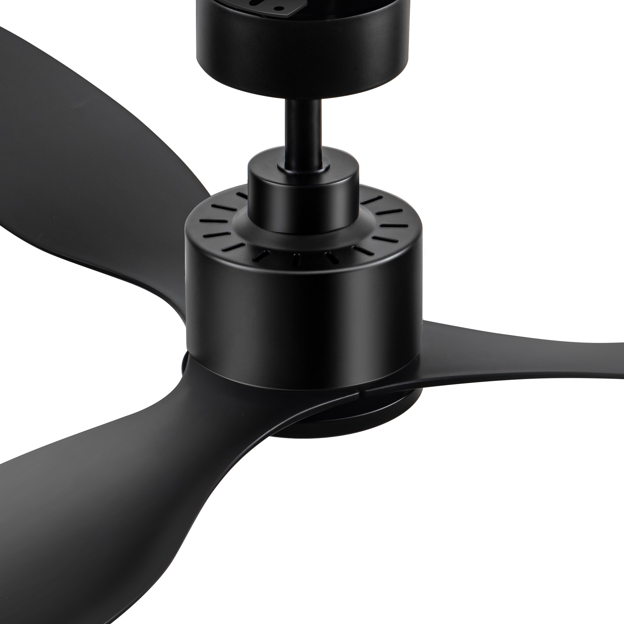 Breezary 30007-BK-NL Ceiling-Fans - View #5