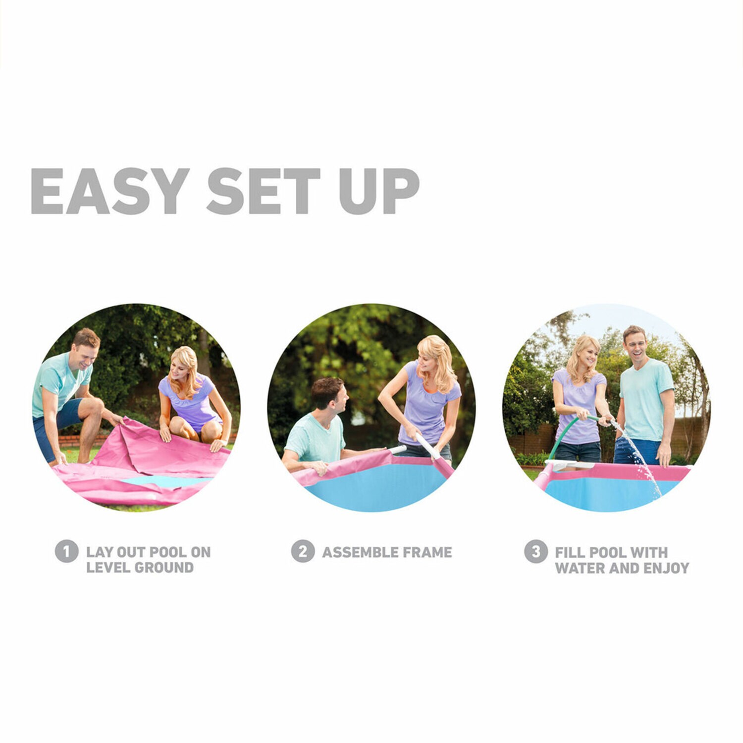Intex 310716 Above-Ground-Pools - View #10