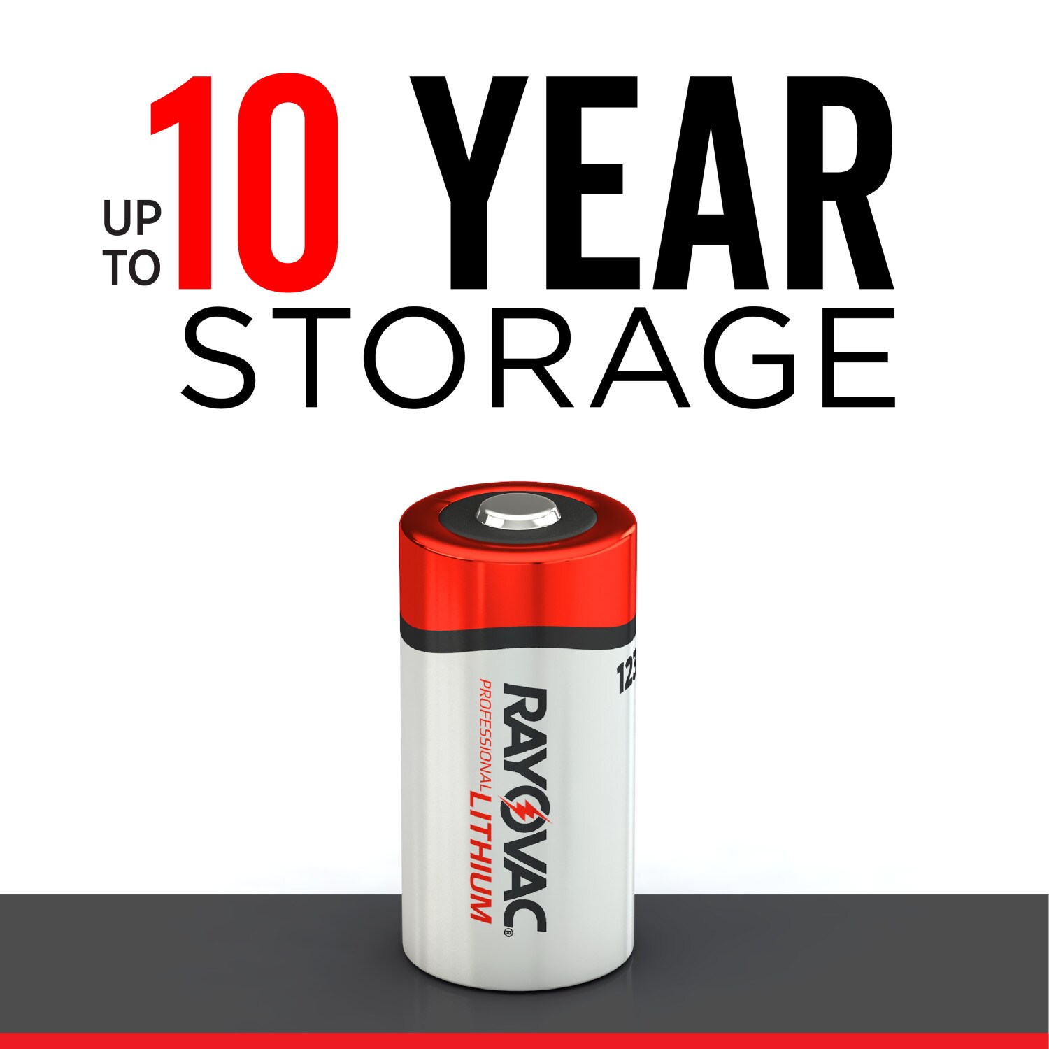 Rayovac RL123A-8TD Device-Replacement-Batteries - View #5