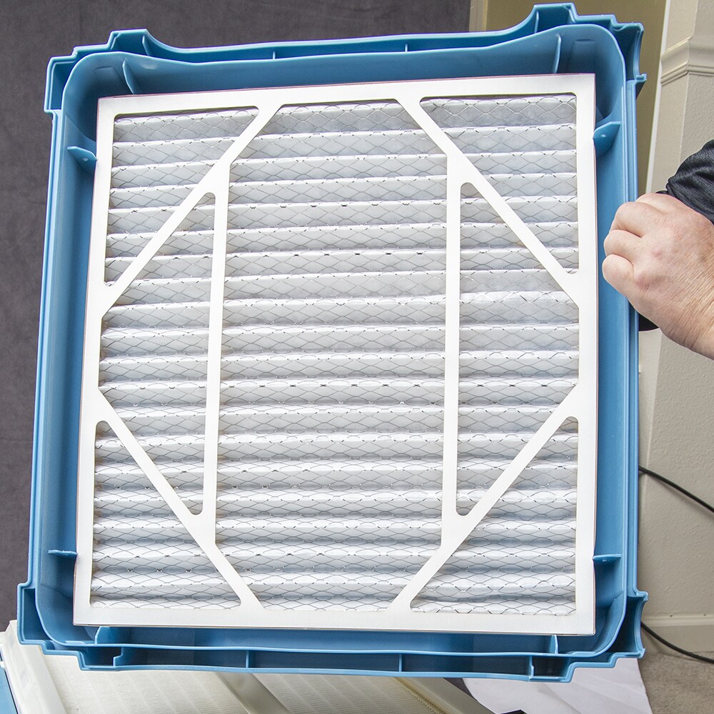 Dri-Eaz 125029 Air-Filters - View #4