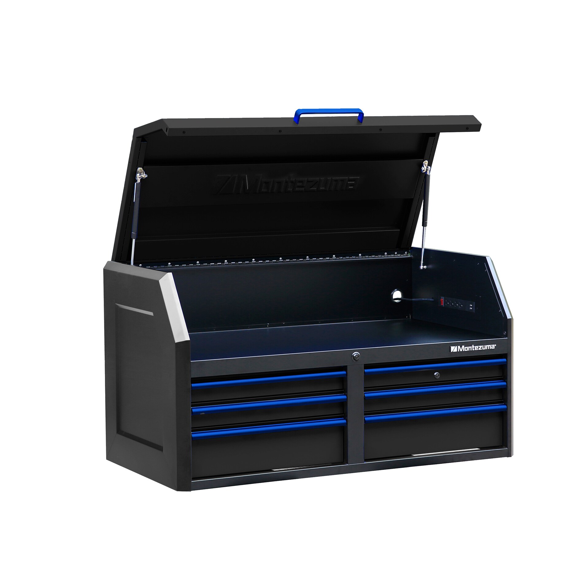 Montezuma BKM462406CH Tool-Chests - View #9