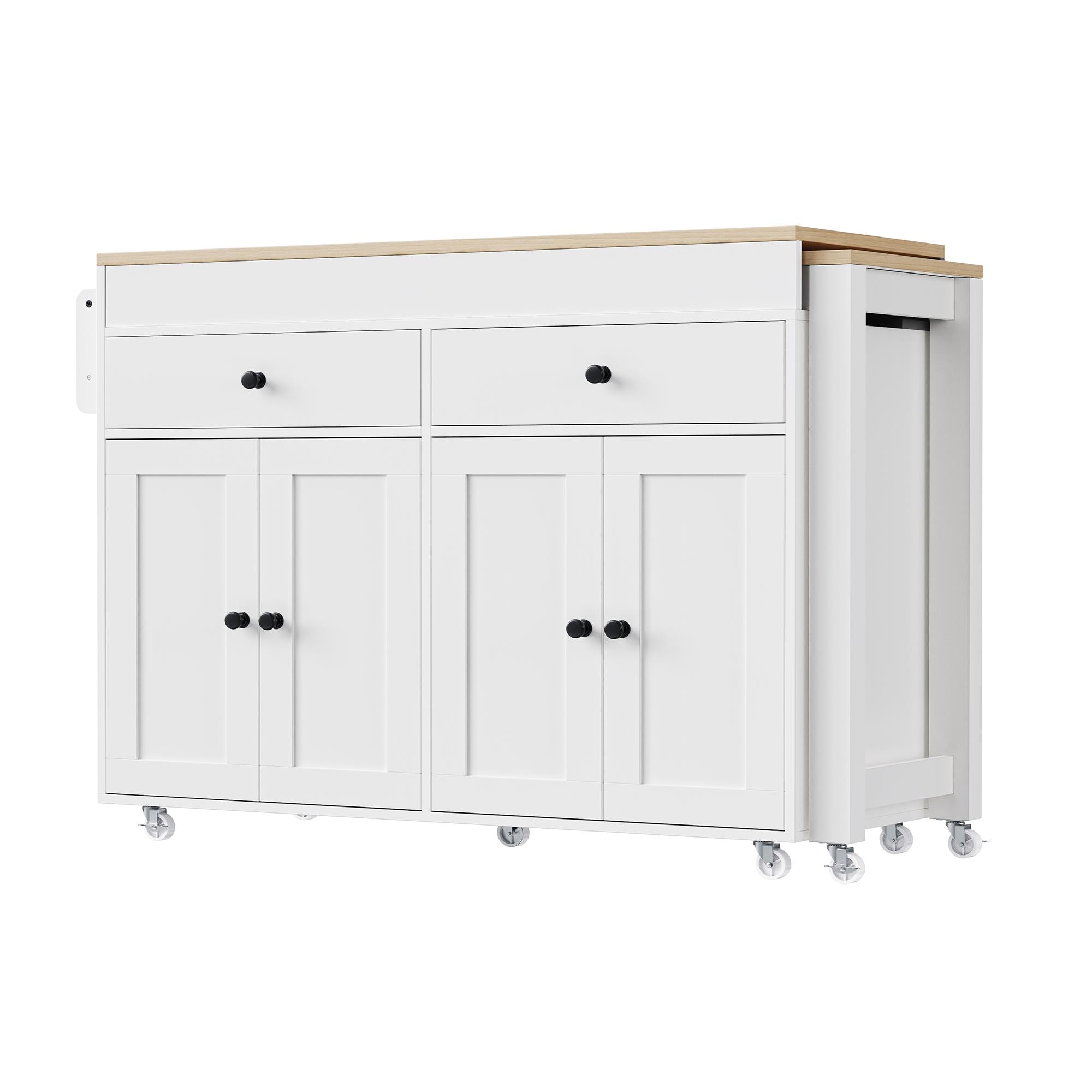 Bayfeve BF-707S09W-IN Kitchen-Furniture - View #3