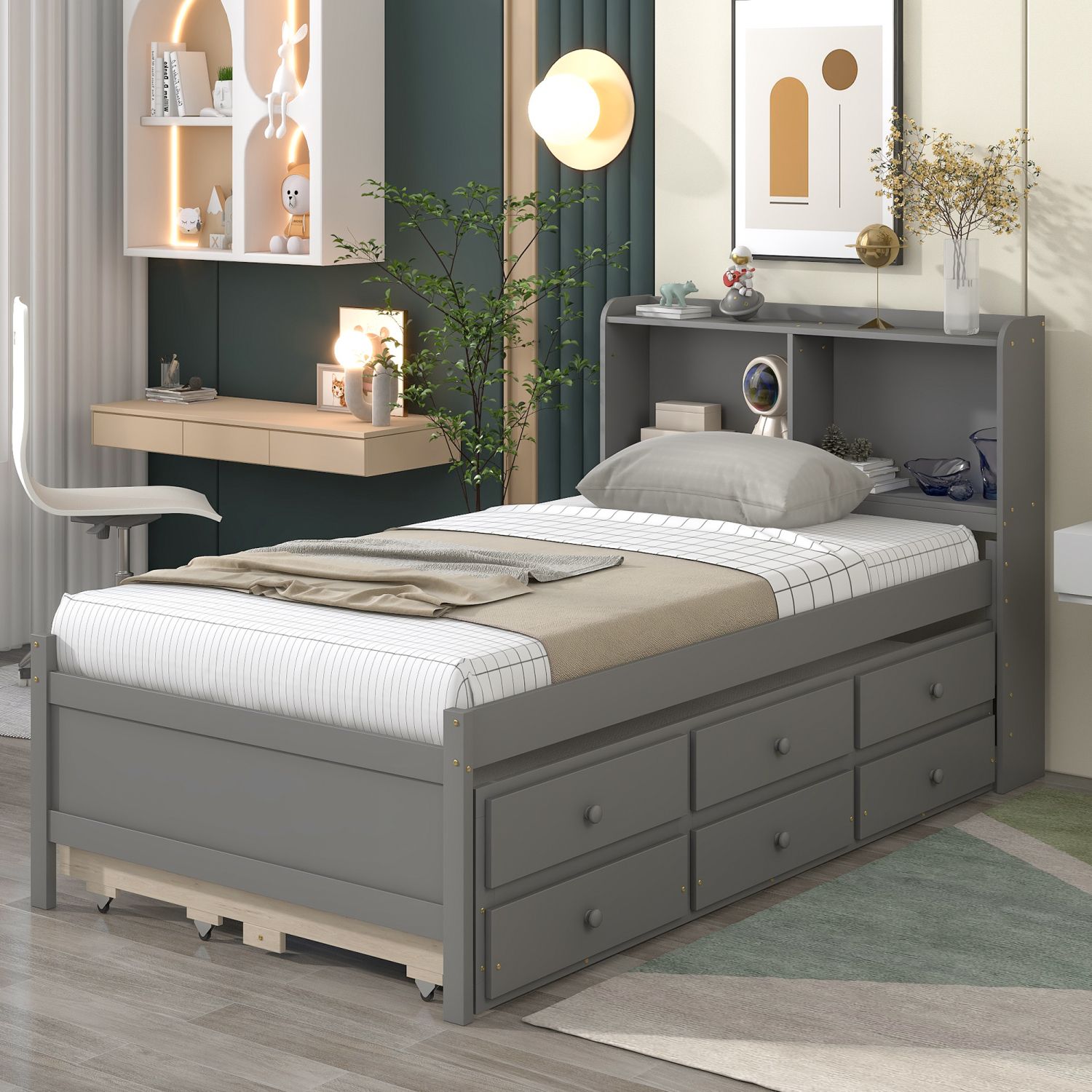 JASMODER W504S00044 beds - View #2