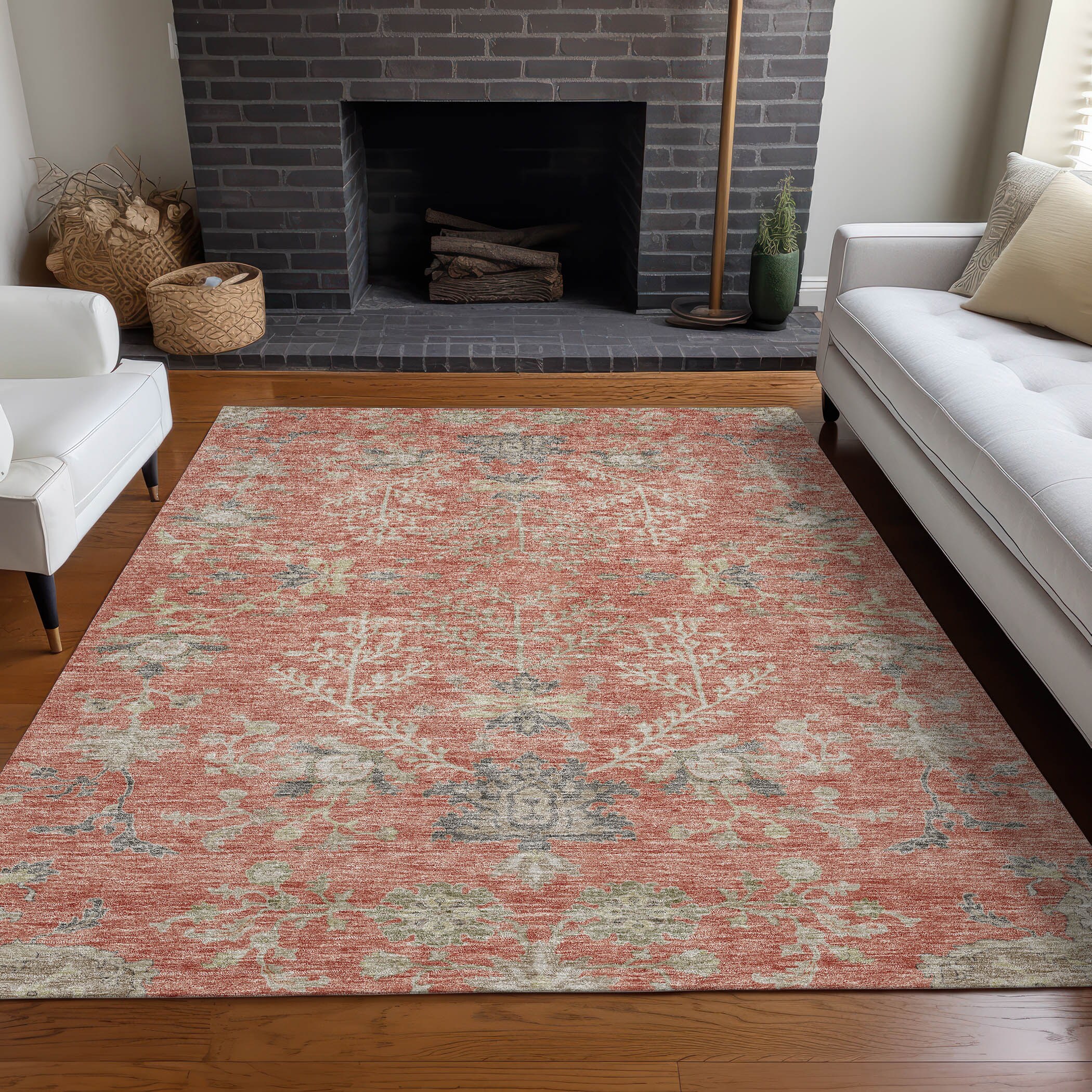 Addison Rugs ACN1156CR10X14 rugs - View #7