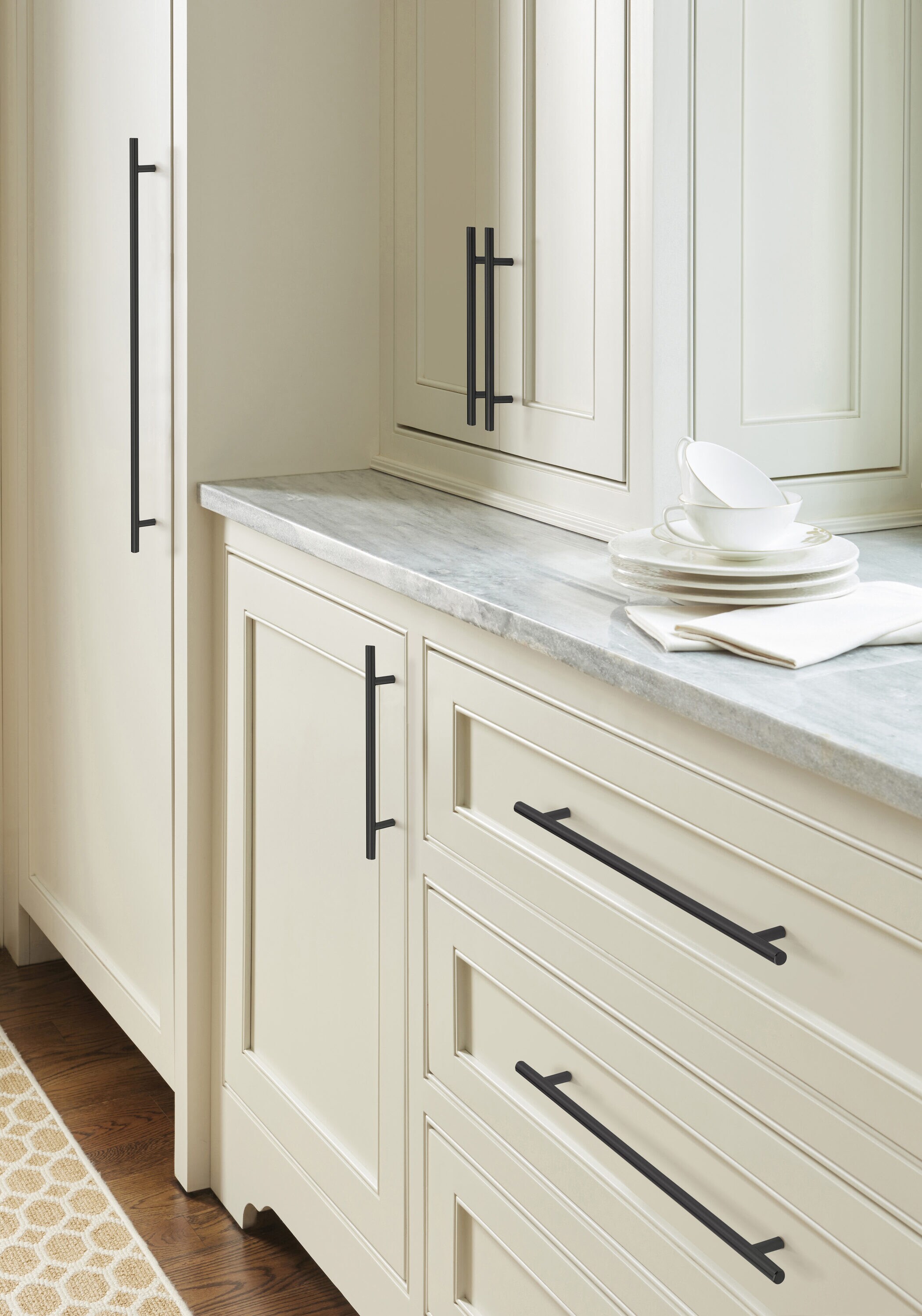 Amerock BP19016MB Cabinet-Pulls - View #7