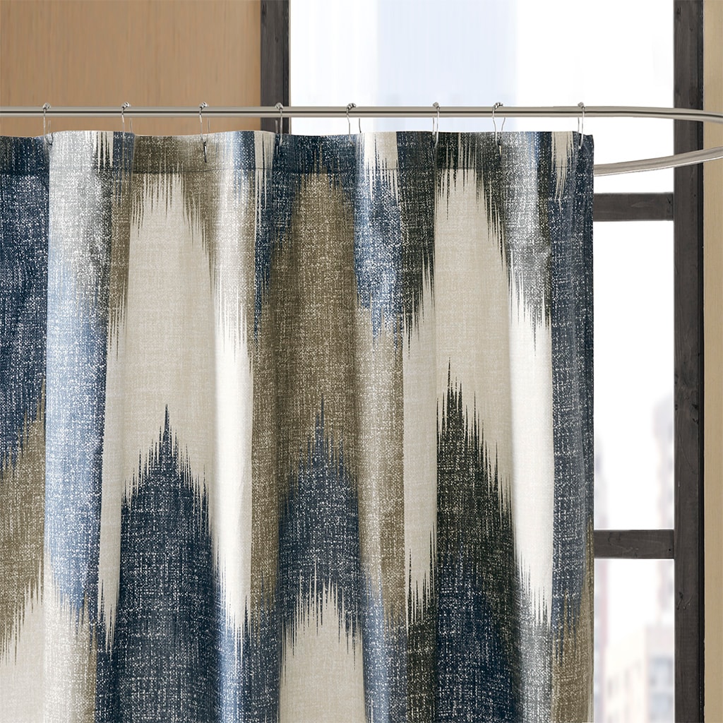 FAVSH LYON-B03596671 Shower-Curtains-Liners - View #6