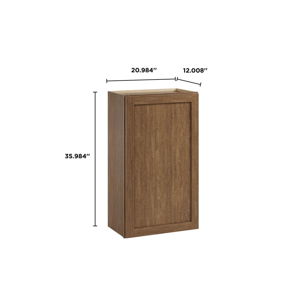 Whalen CLICK-IT LWSCLICK-37LW Cabinets-Kitchen - View #5