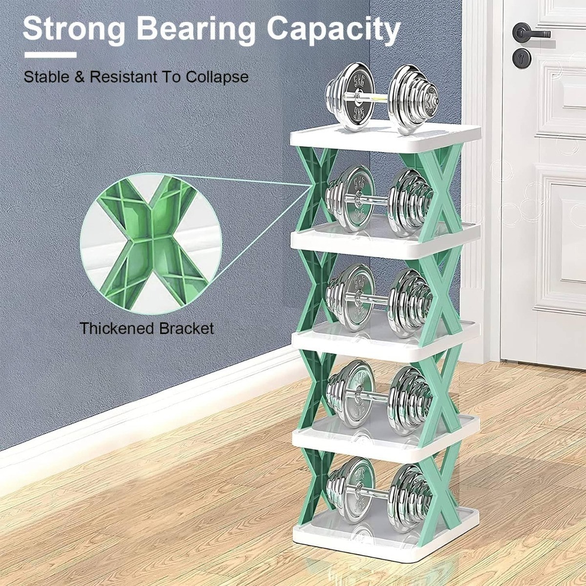 Maocao Hoom BH102380 Shoe-Racks - View #4