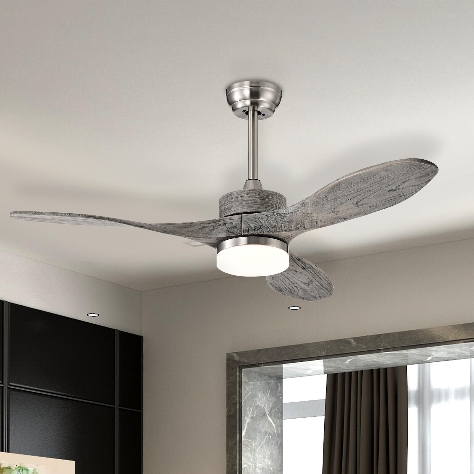 Slickblue D-CO-LS-SU08101SE Ceiling-Fans - View #2