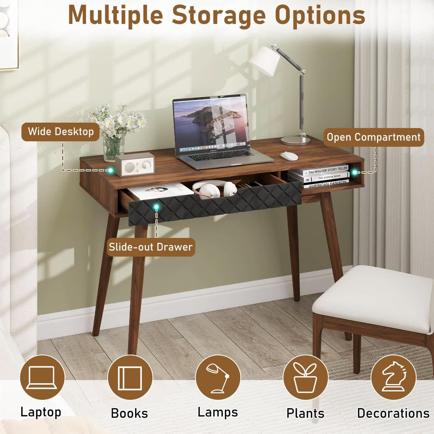 VERYKE 3871217202849 desks - View #3