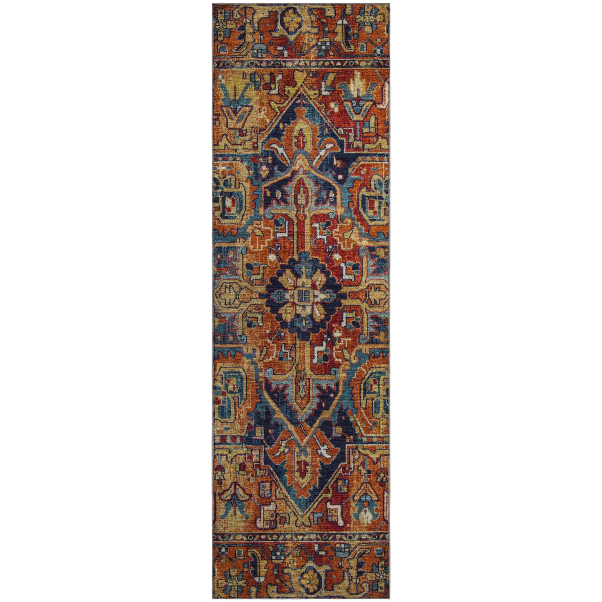 Addison Rugs AMF530AQ10X14 rugs - View #2