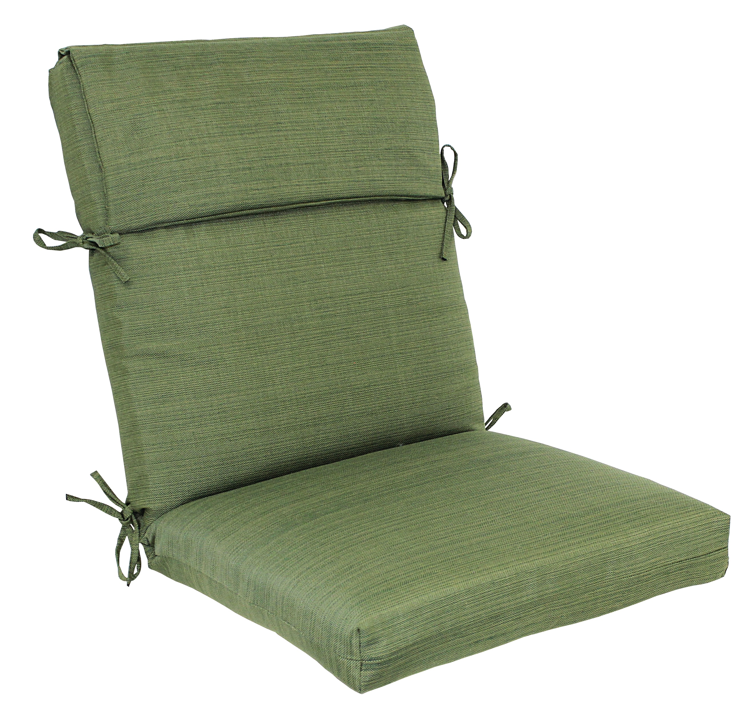 allen + roth Patio Chair Cushion at Lowes.com