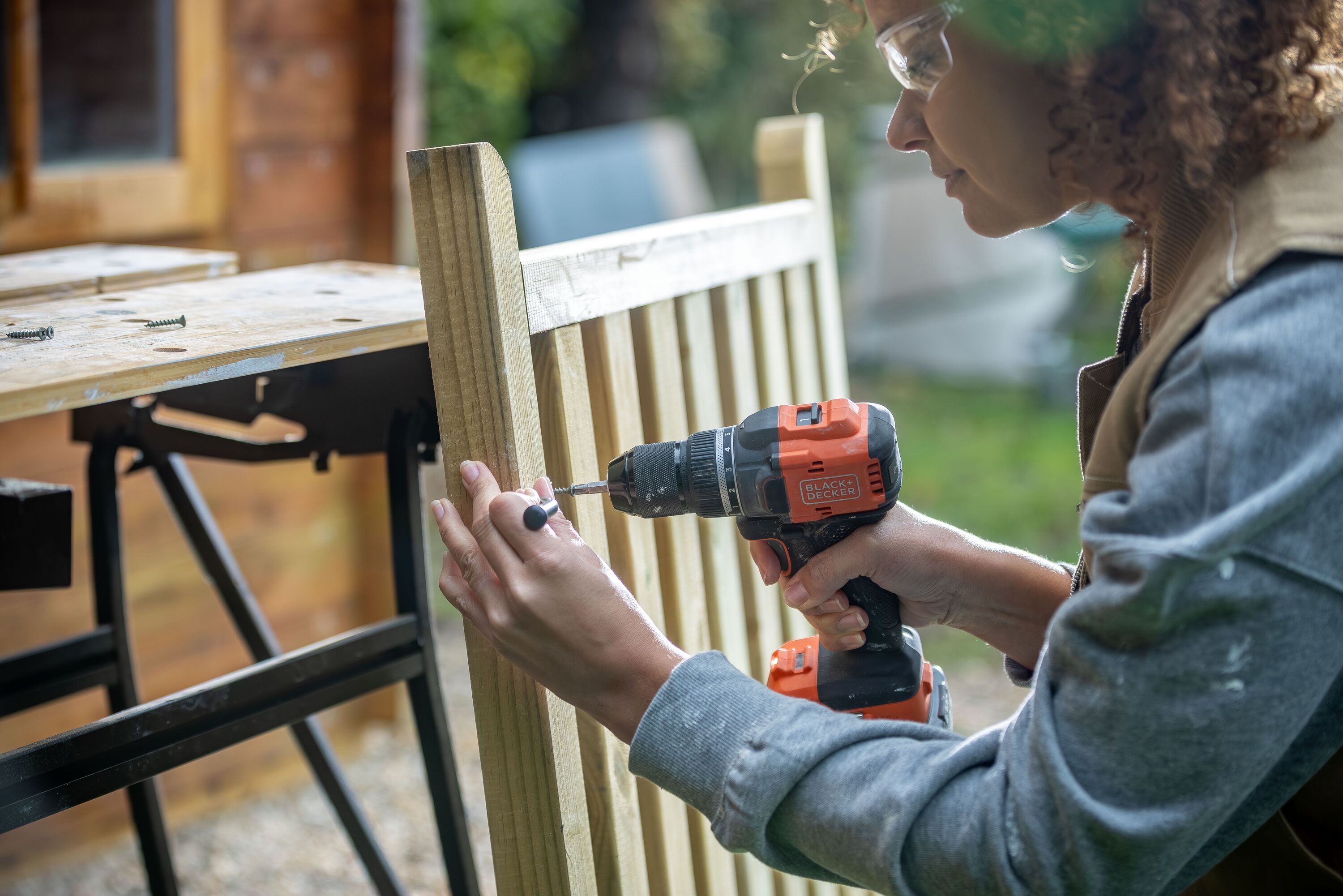 BLACK+DECKER BLD782PK30D1 Combo-Kits - View #14