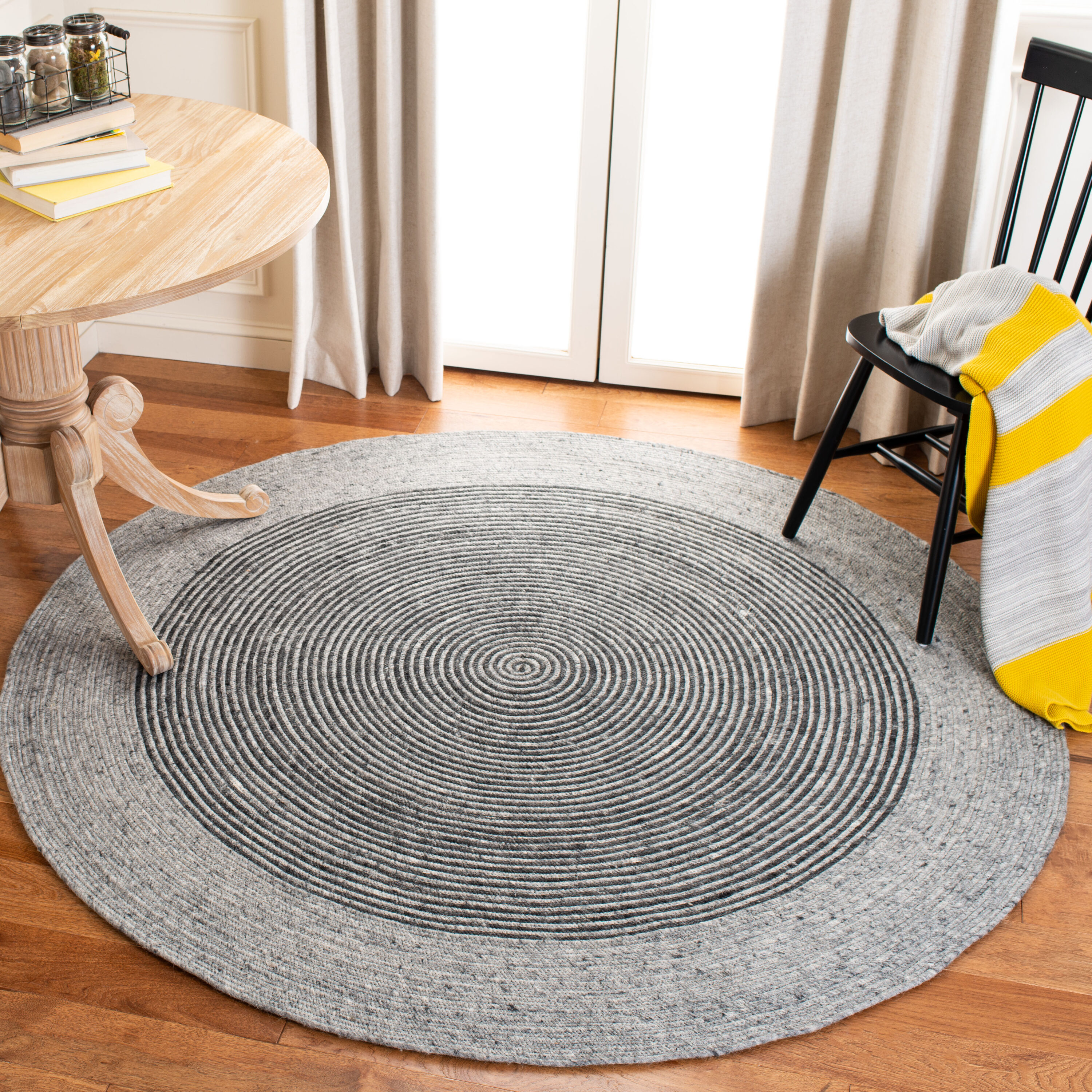 Safavieh BRD904F-7R rugs - View #2
