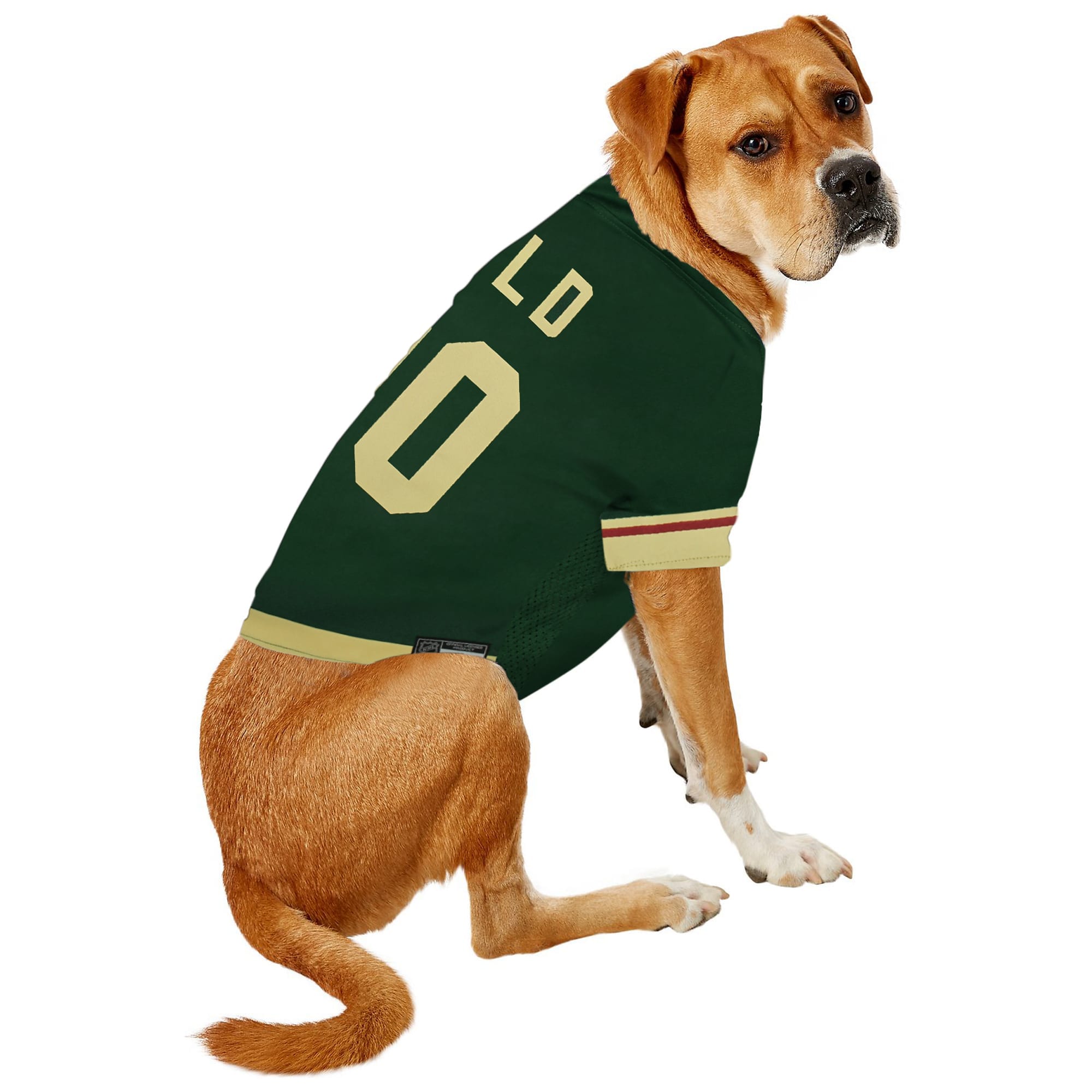 Pets First WLD-4006-MD Dog-Apparel - View #5