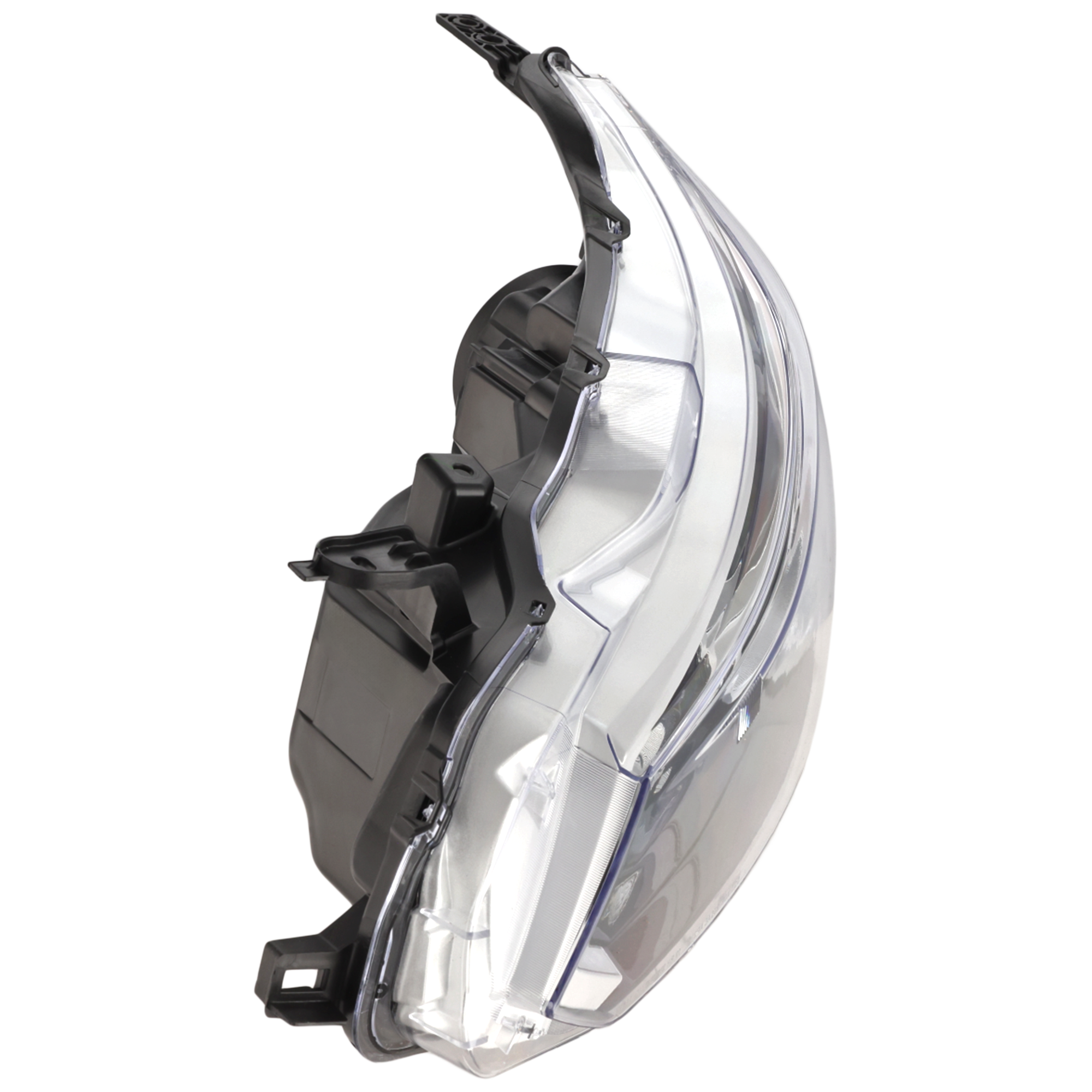 Garage-Pro JCWRN10010030GP Headlights-Components - View #2