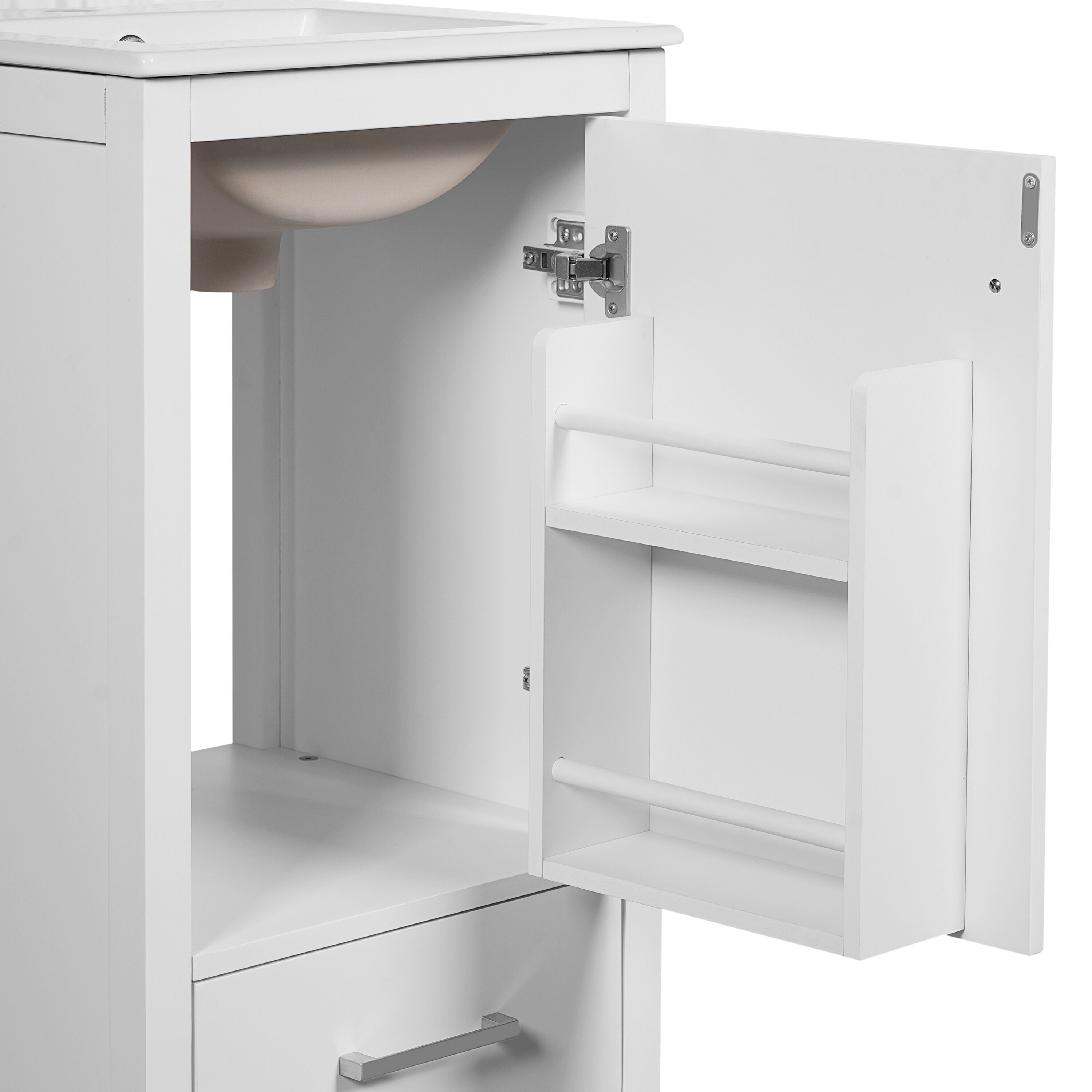 Tatayosi T-P334854K Bath-Vanity-Combo - View #19