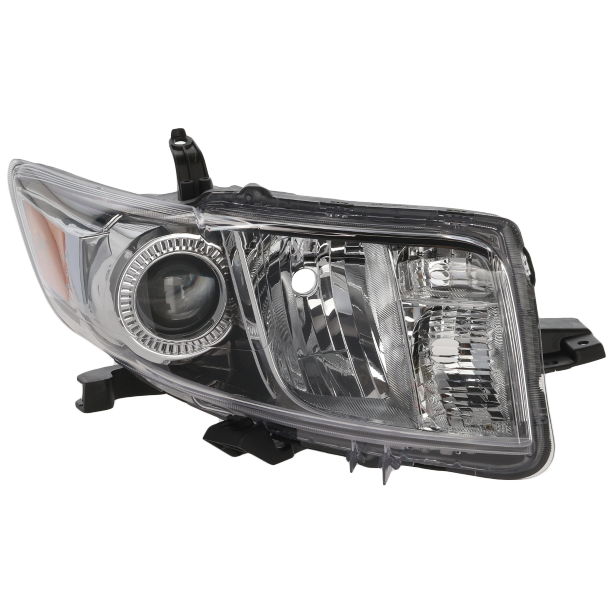Garage-Pro JCWREPS100141GP Headlight Compatible with Scion Xb 2011-2015 Rh Lens and Housing