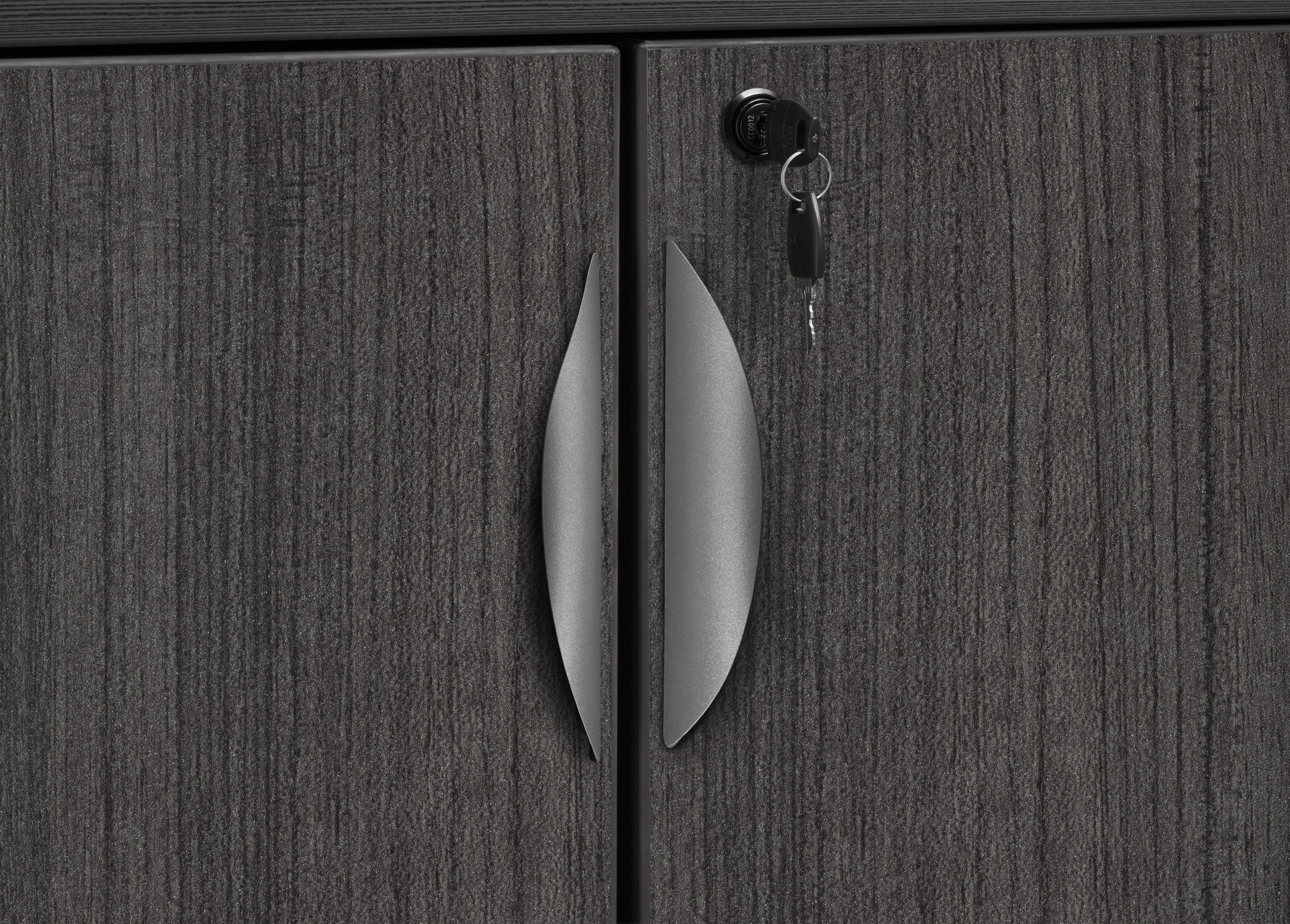 Regency LSC7236AG Storage-Cabinets - View #4