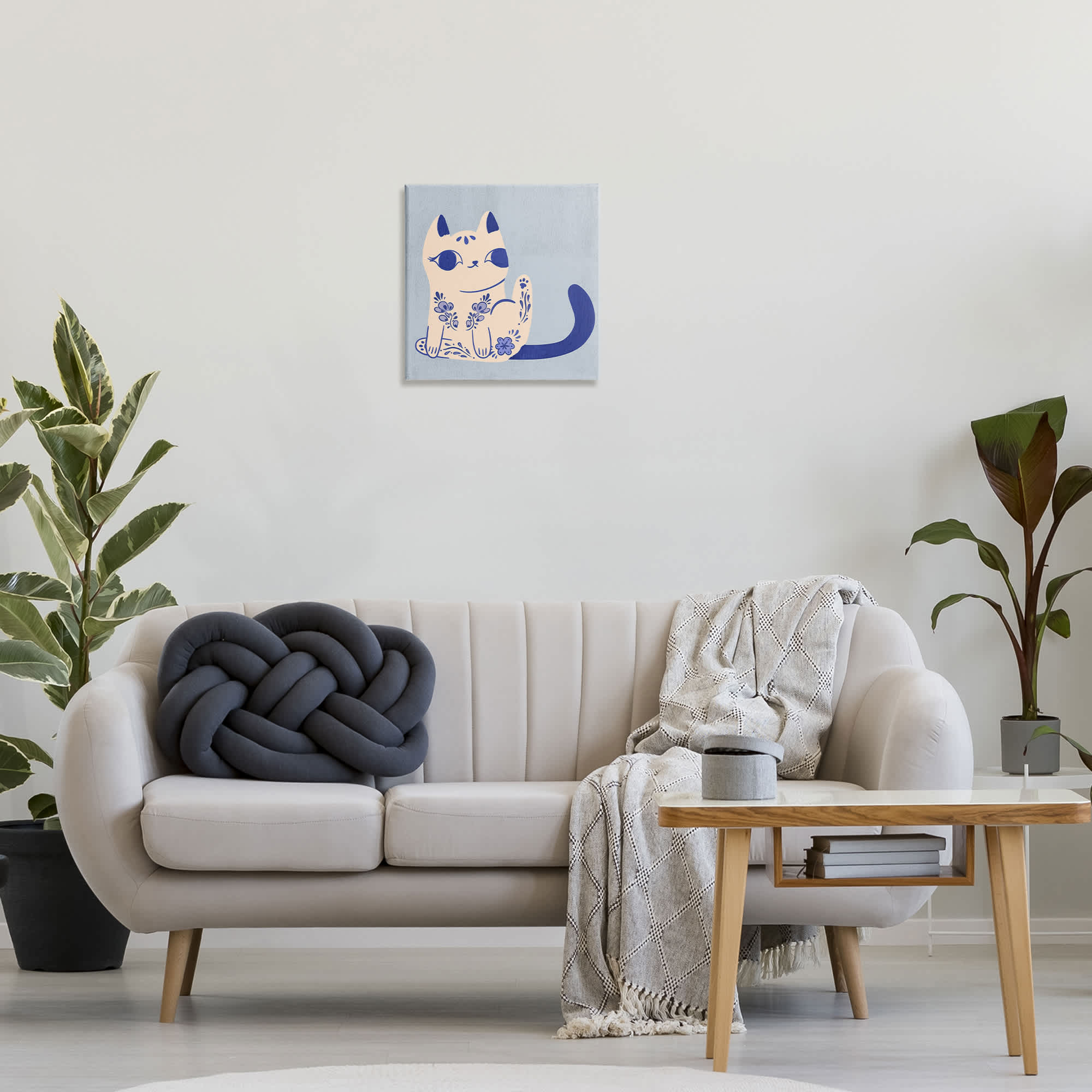 Stupell Industries BS-839-CN-17X17 Wall-Art - View #3