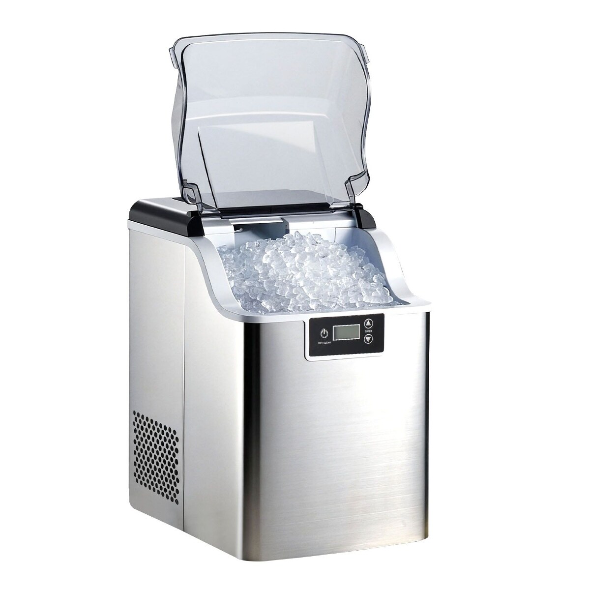 Ropilly D01027HXG1W Ice-Makers - View #8