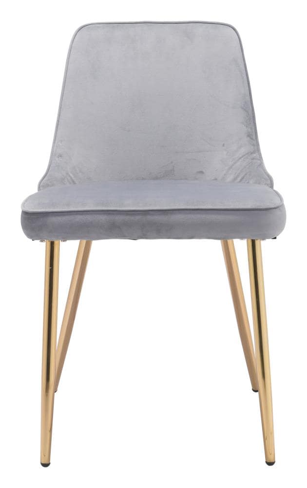 Zuo Modern 101081 Dining-Chairs - View #2