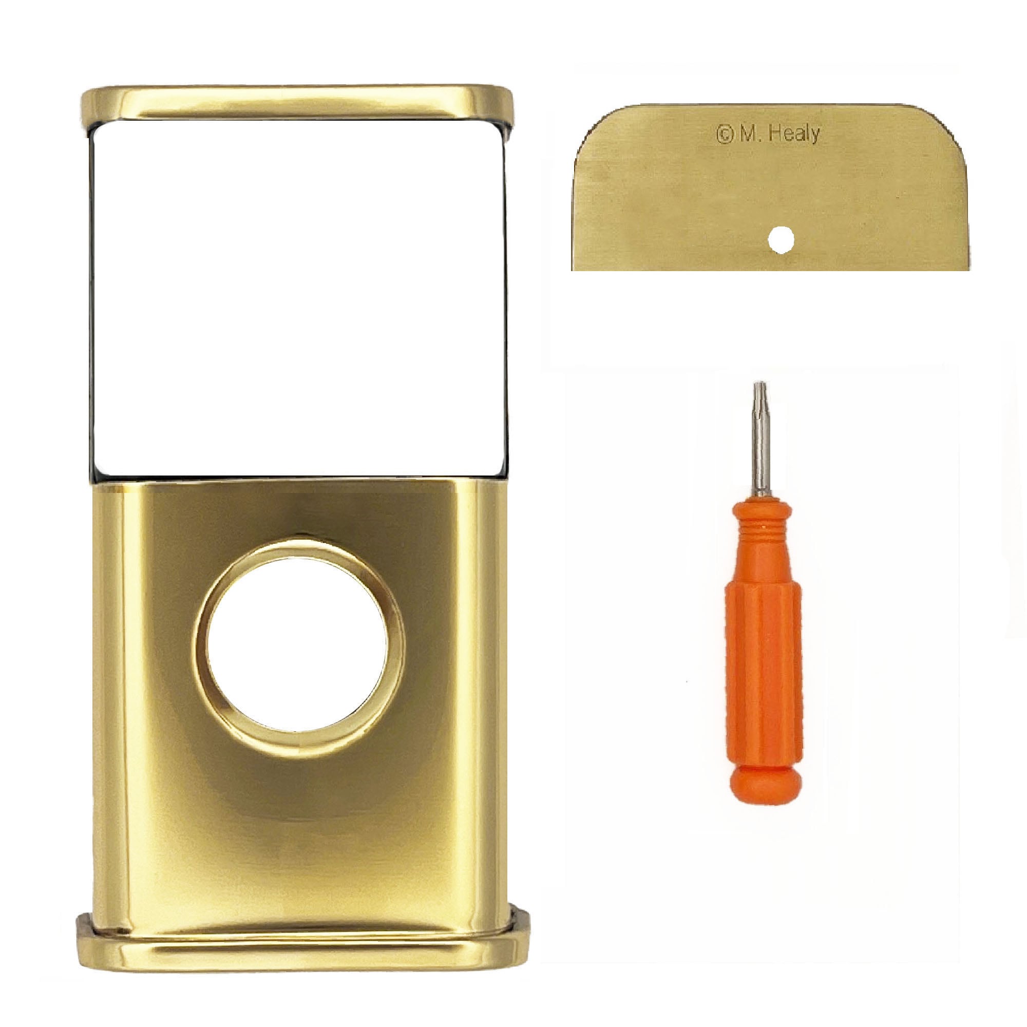 Michael Healy MHVR30017 Doorbell-Chime-Access - View #4