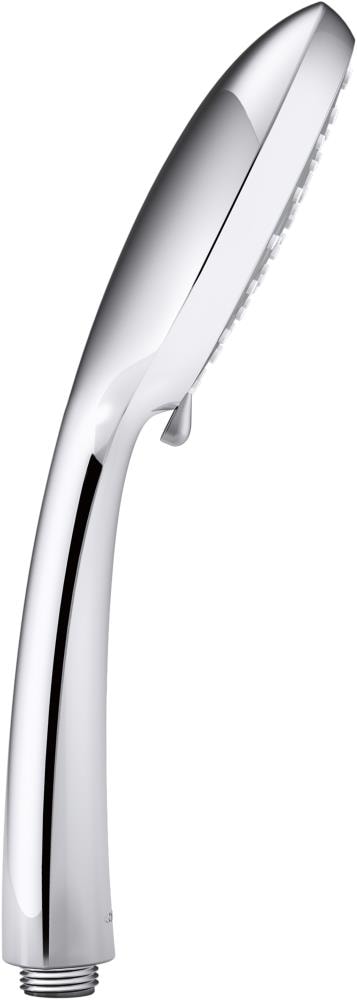 KOHLER K-72421-G-CP Fixed-Showerhead - View #2