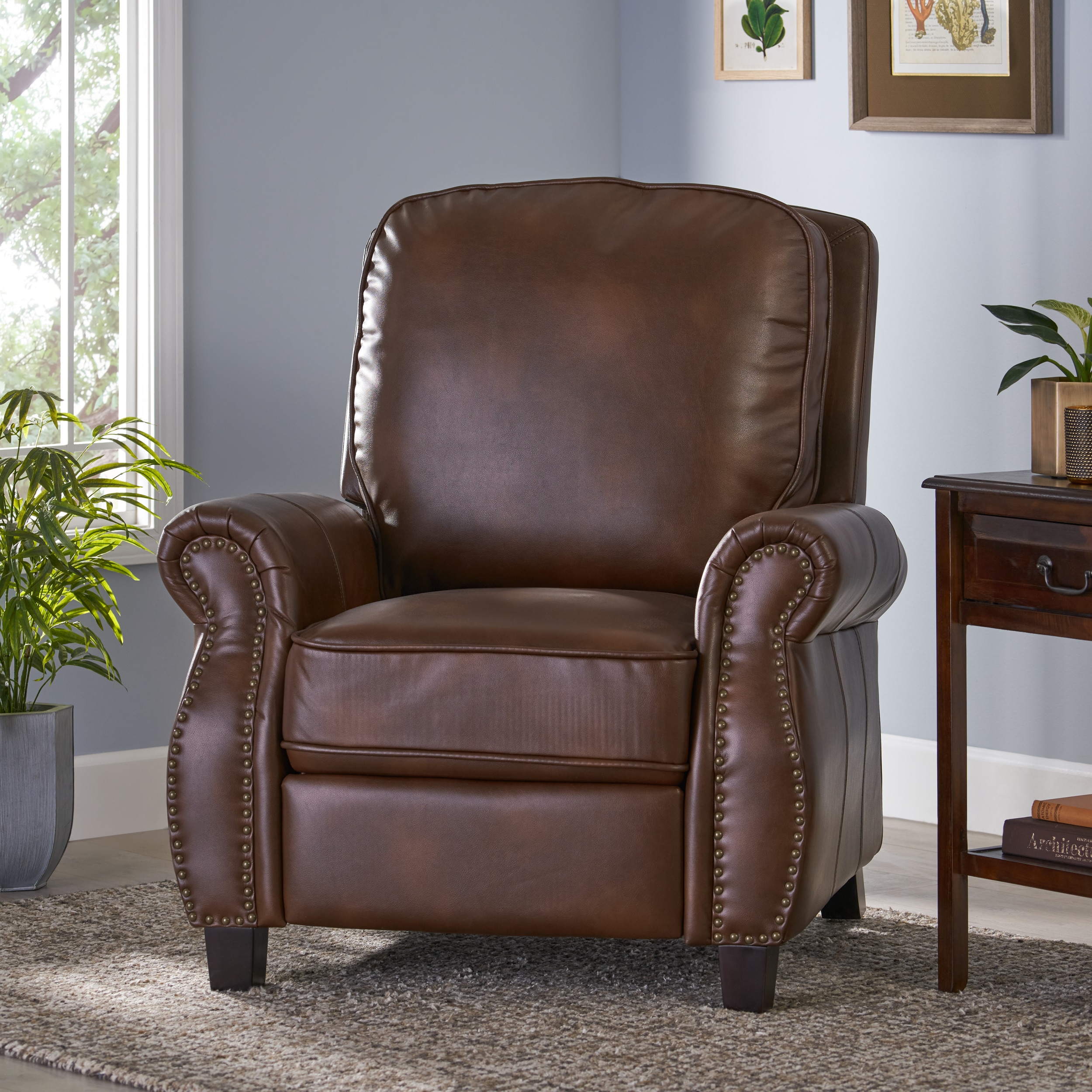 Best Selling Home Decor 296612 recliners - View #2