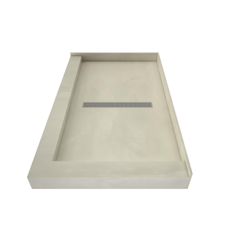 Tile Redi RT3648CDR-PVC-PC Shower-Floors - View #7