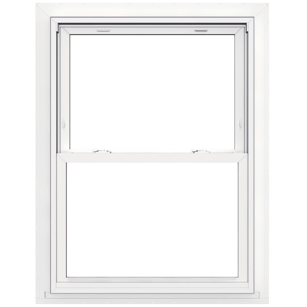 JELD-WEN LOWOLVYFCDH3648 Double-Hung-Windows - View #3